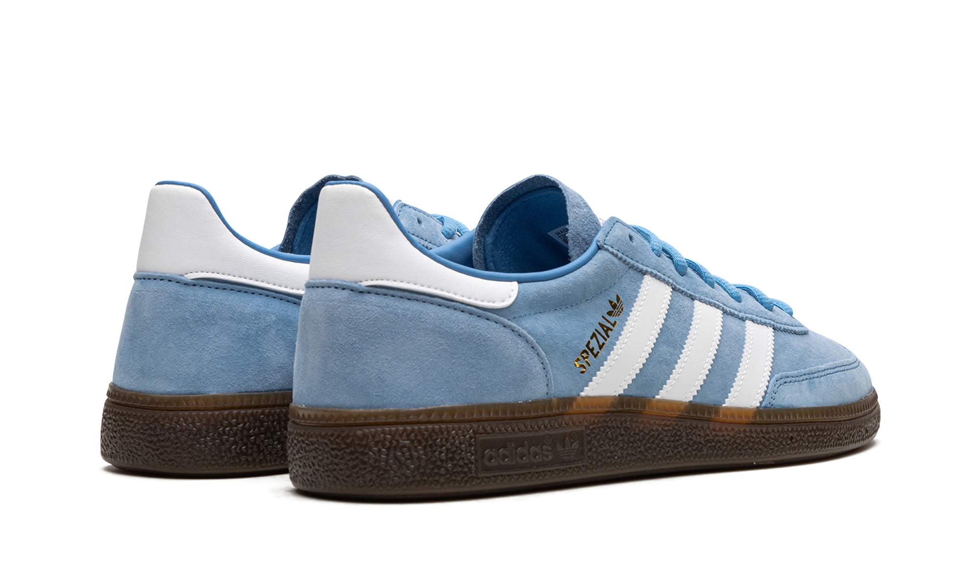Handball Spezial "light Blue" - 3