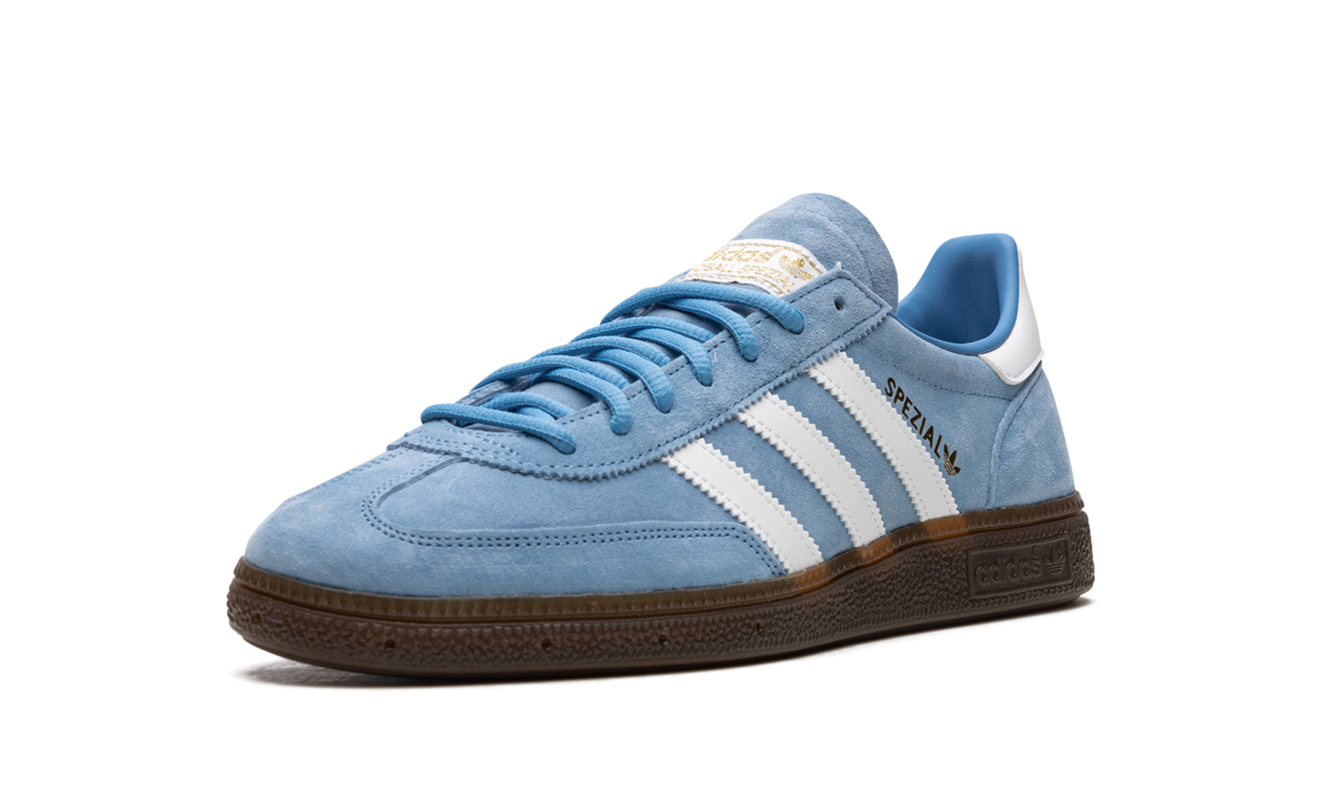 Handball Spezial "light Blue" - 4