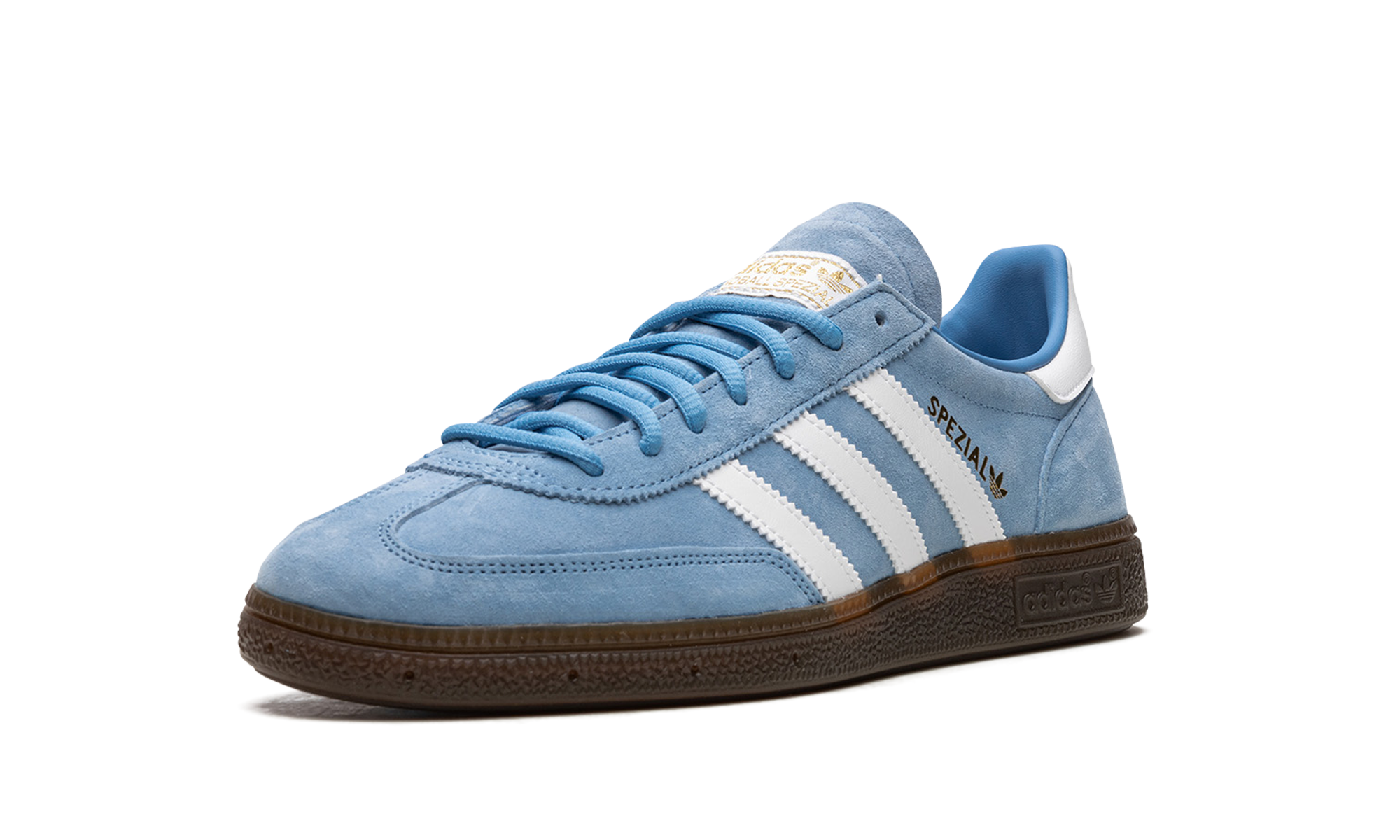 Handball Spezial "light Blue" - 4