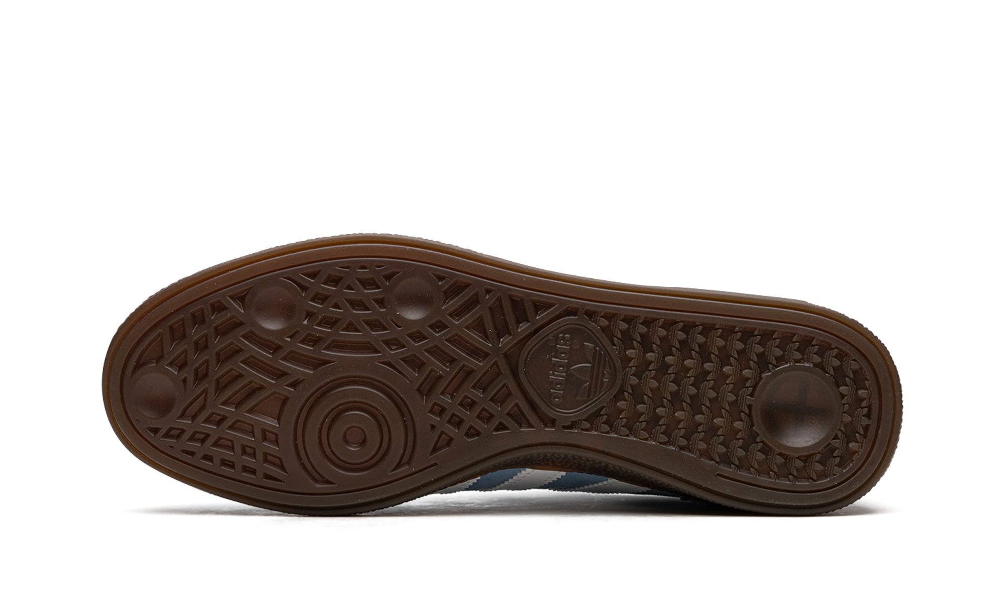 Handball Spezial "light Blue" - 5