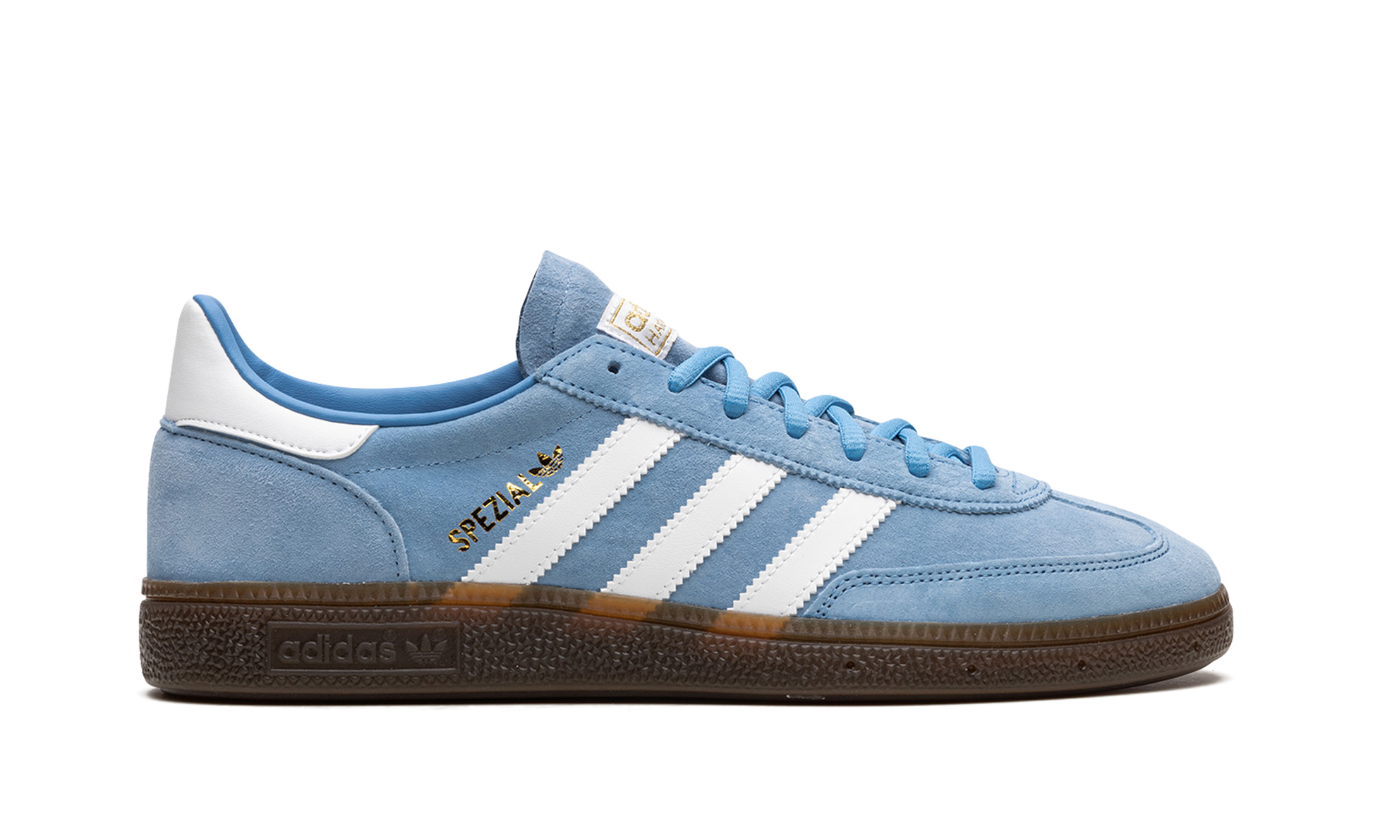 Handball Spezial "light Blue" - 6