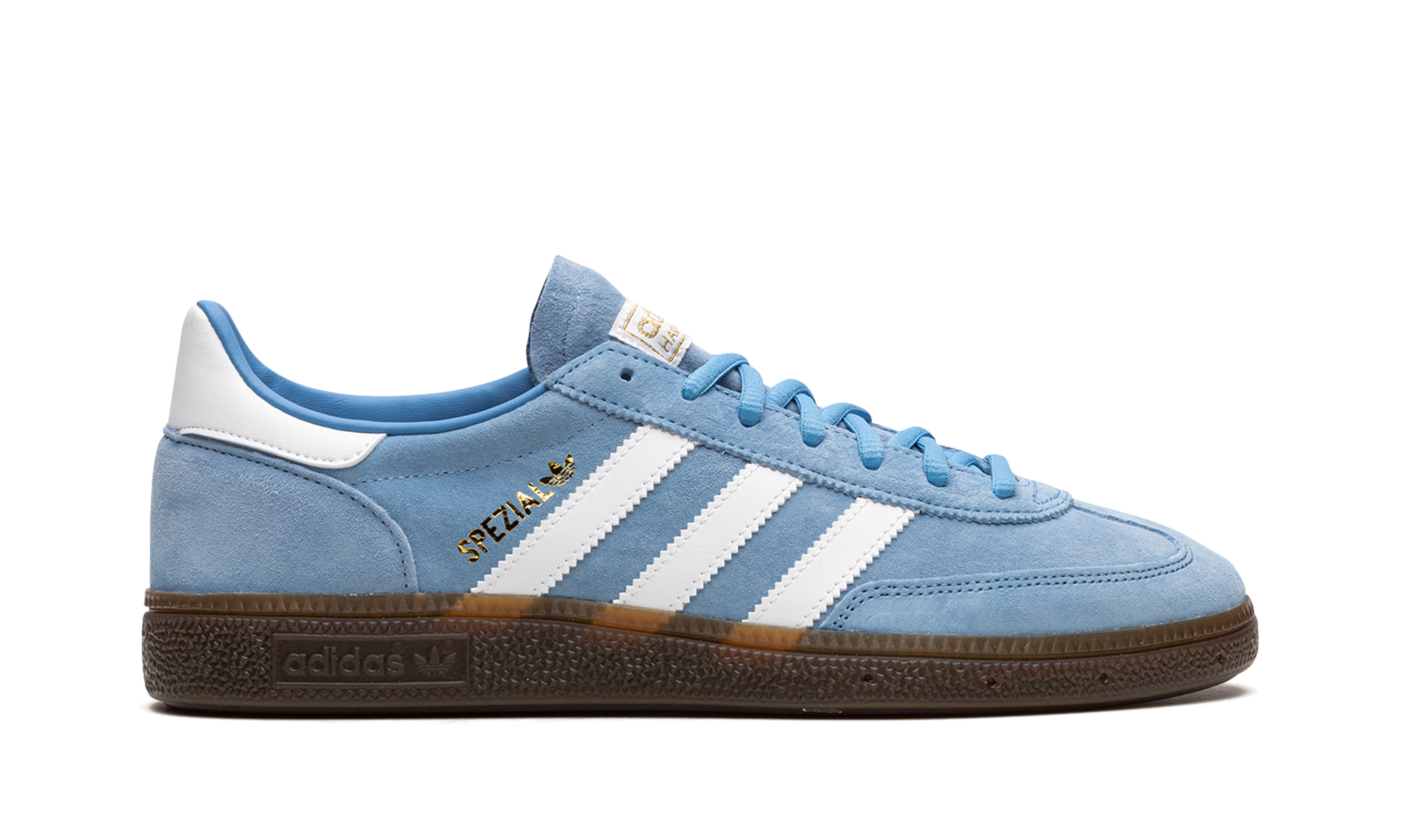 Handball Spezial "light Blue" - 6