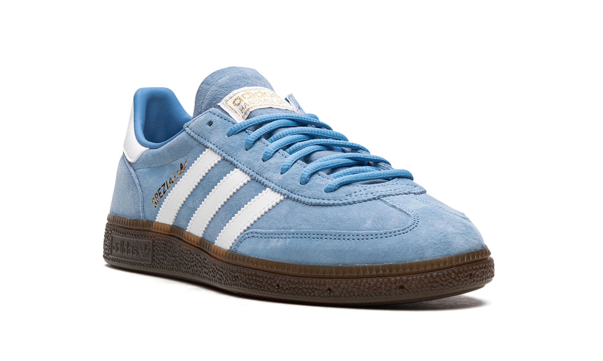 Handball Spezial "light Blue" - 7