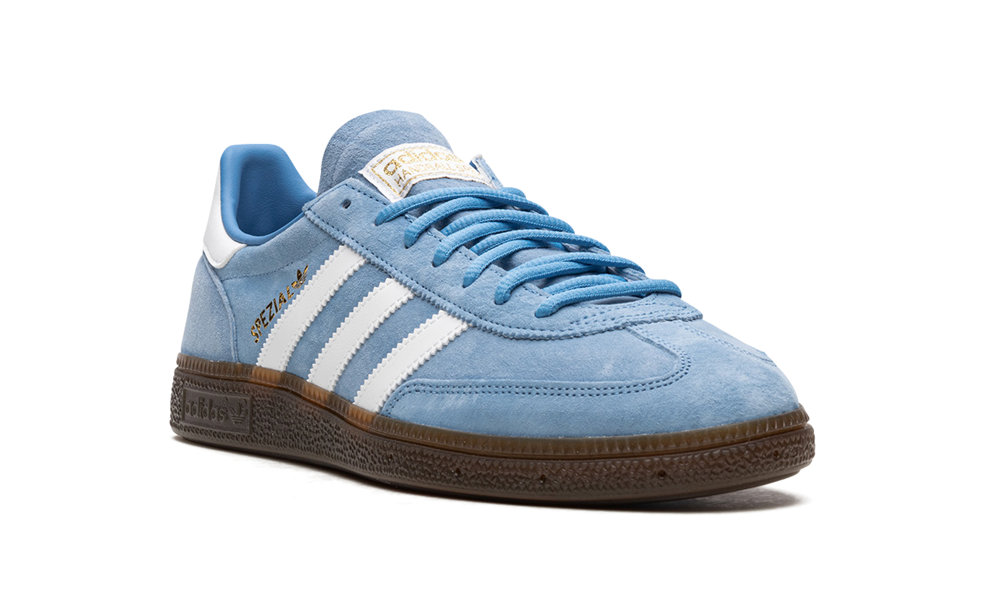 Handball Spezial "light Blue" - 7