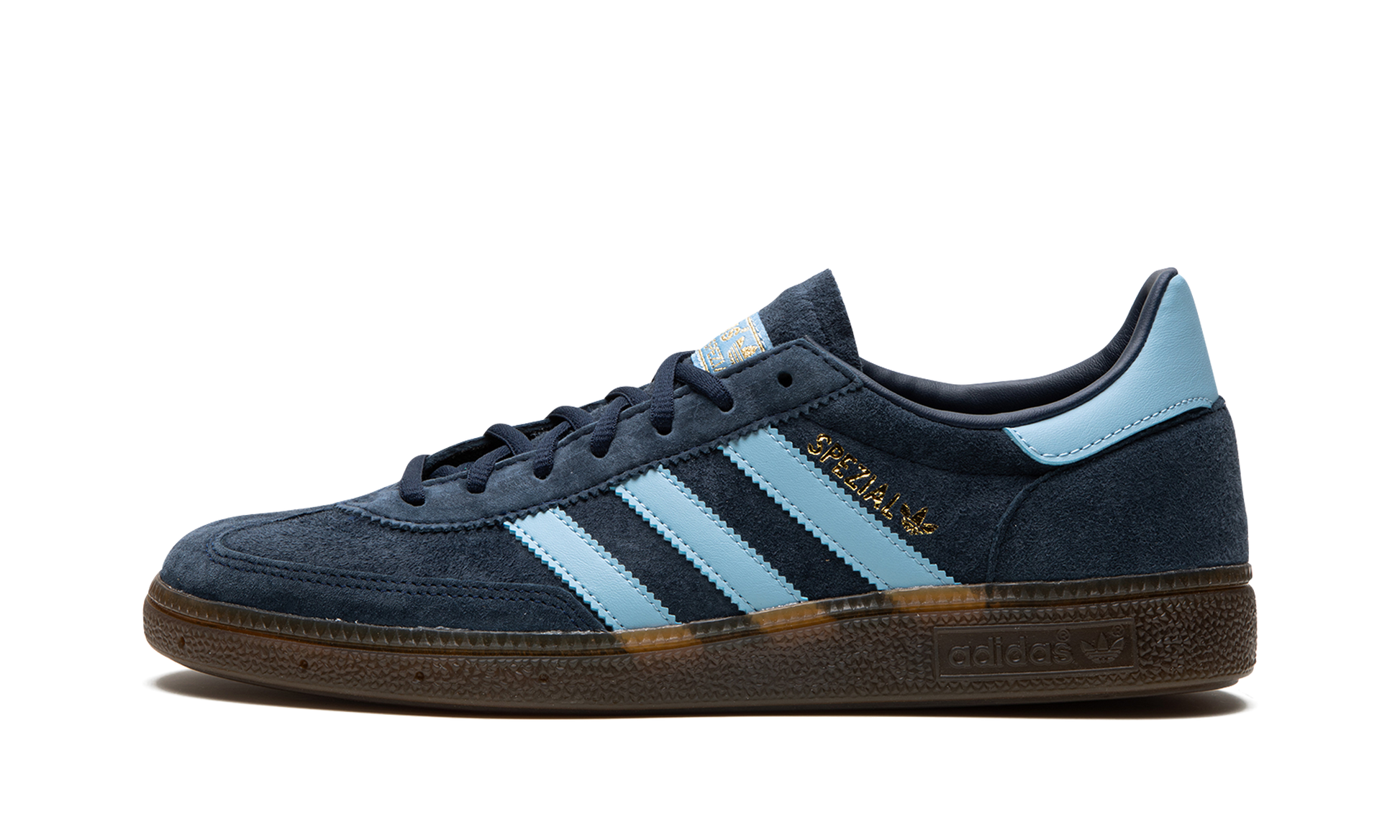Handball Spezial "navy / Gum" - 1