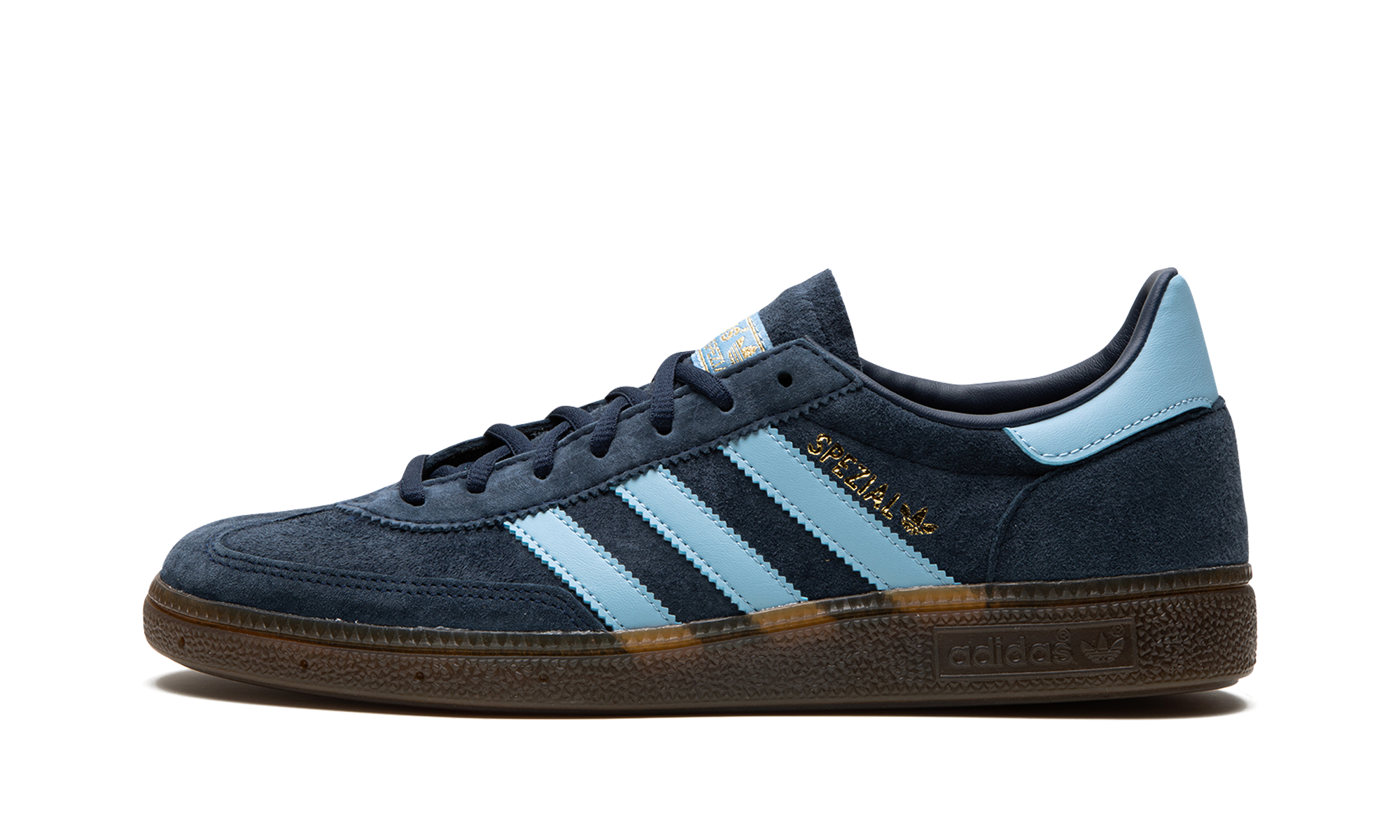 Handball Spezial "navy / Gum" - 1