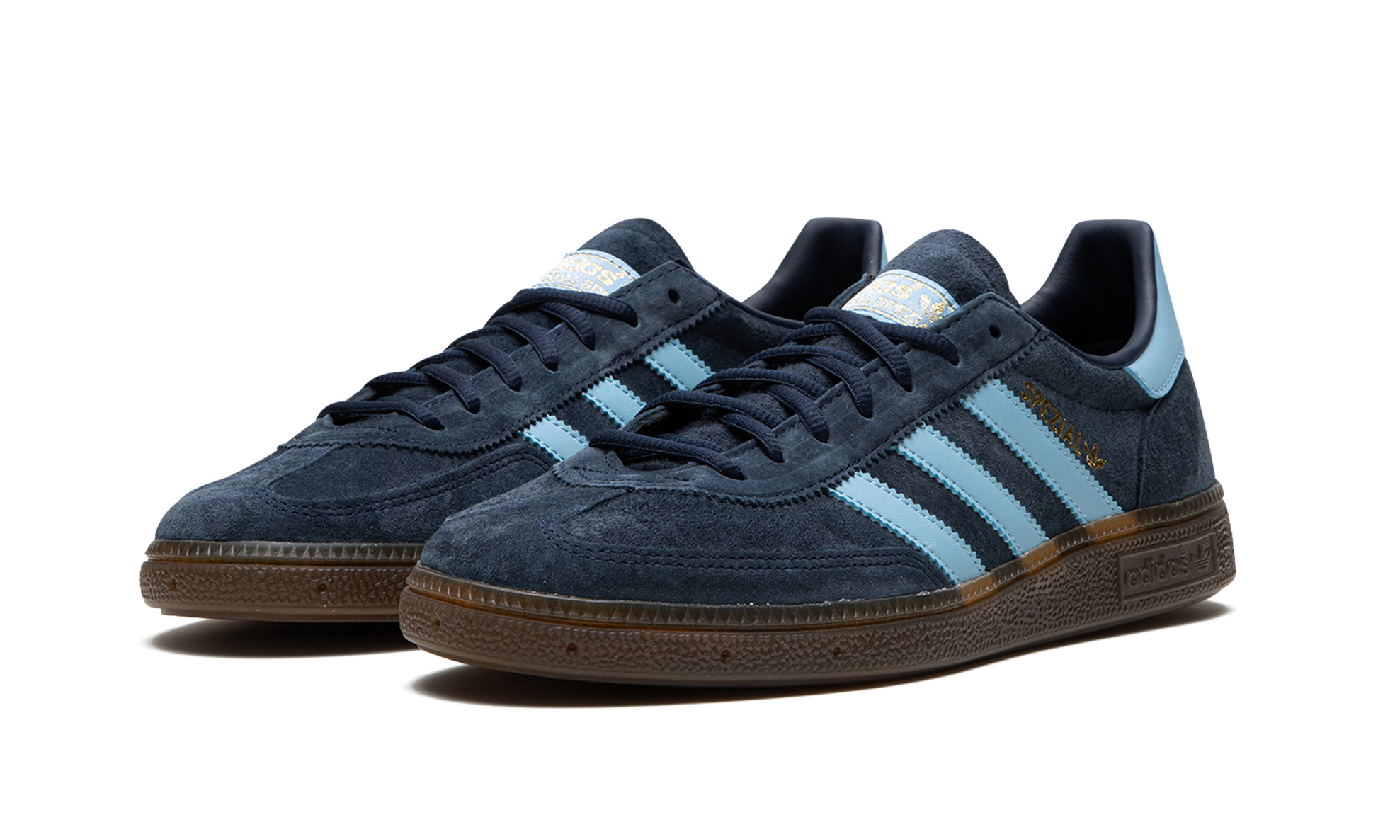 Handball Spezial "navy / Gum" - 2