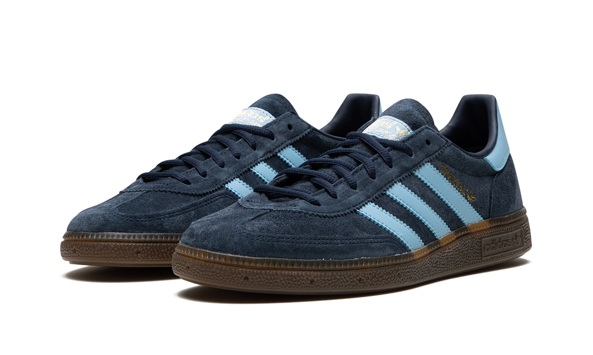 Handball Spezial "navy / Gum" - 2