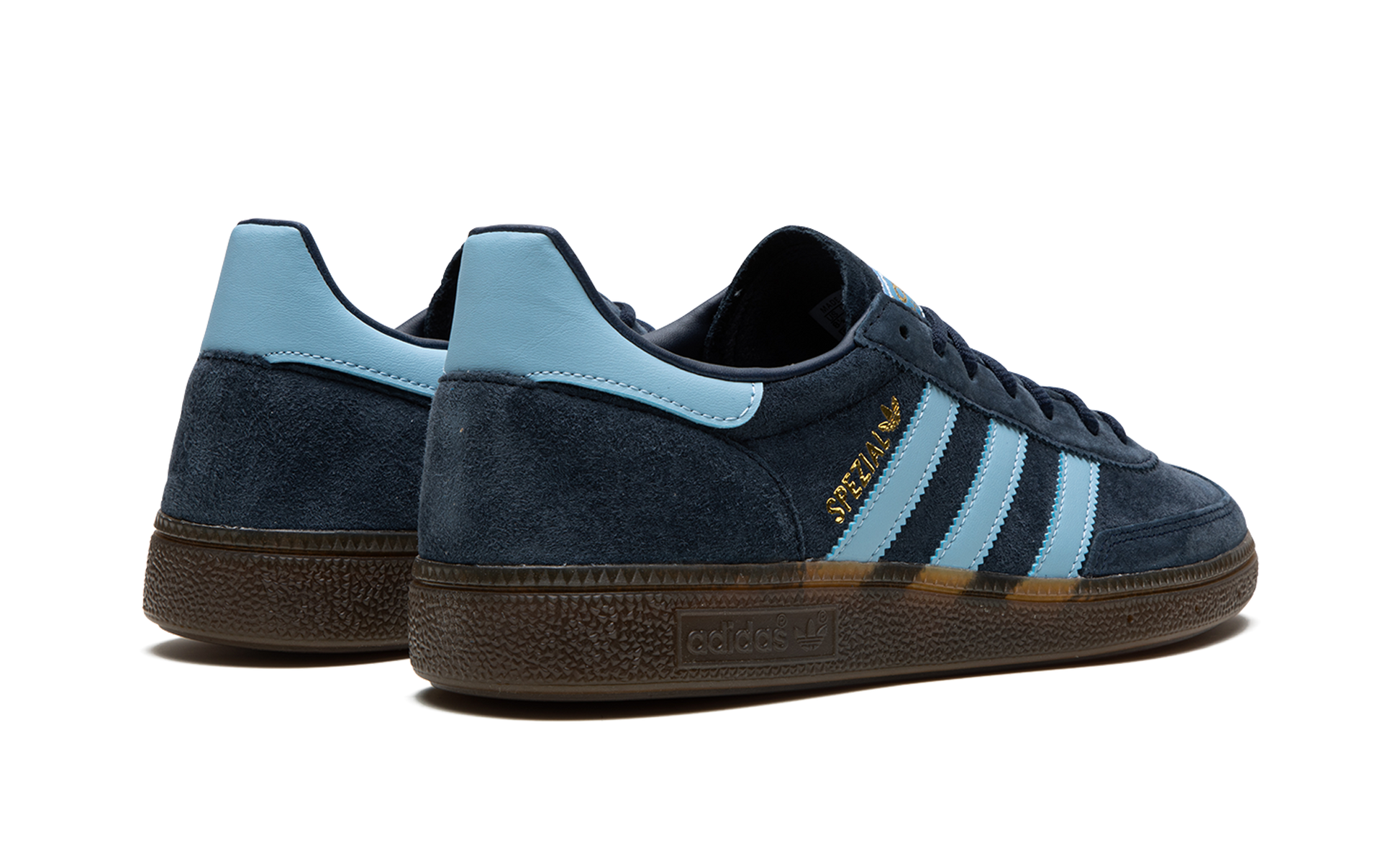 Handball Spezial "navy / Gum" - 3