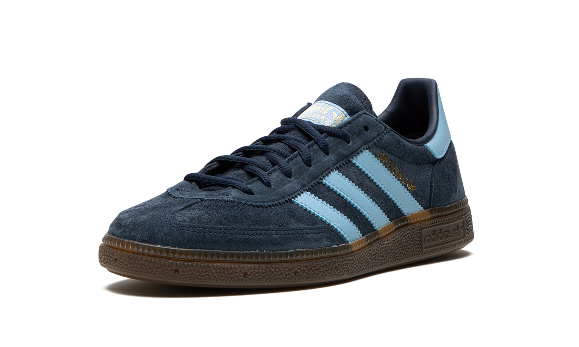 Handball Spezial "navy / Gum" - 4