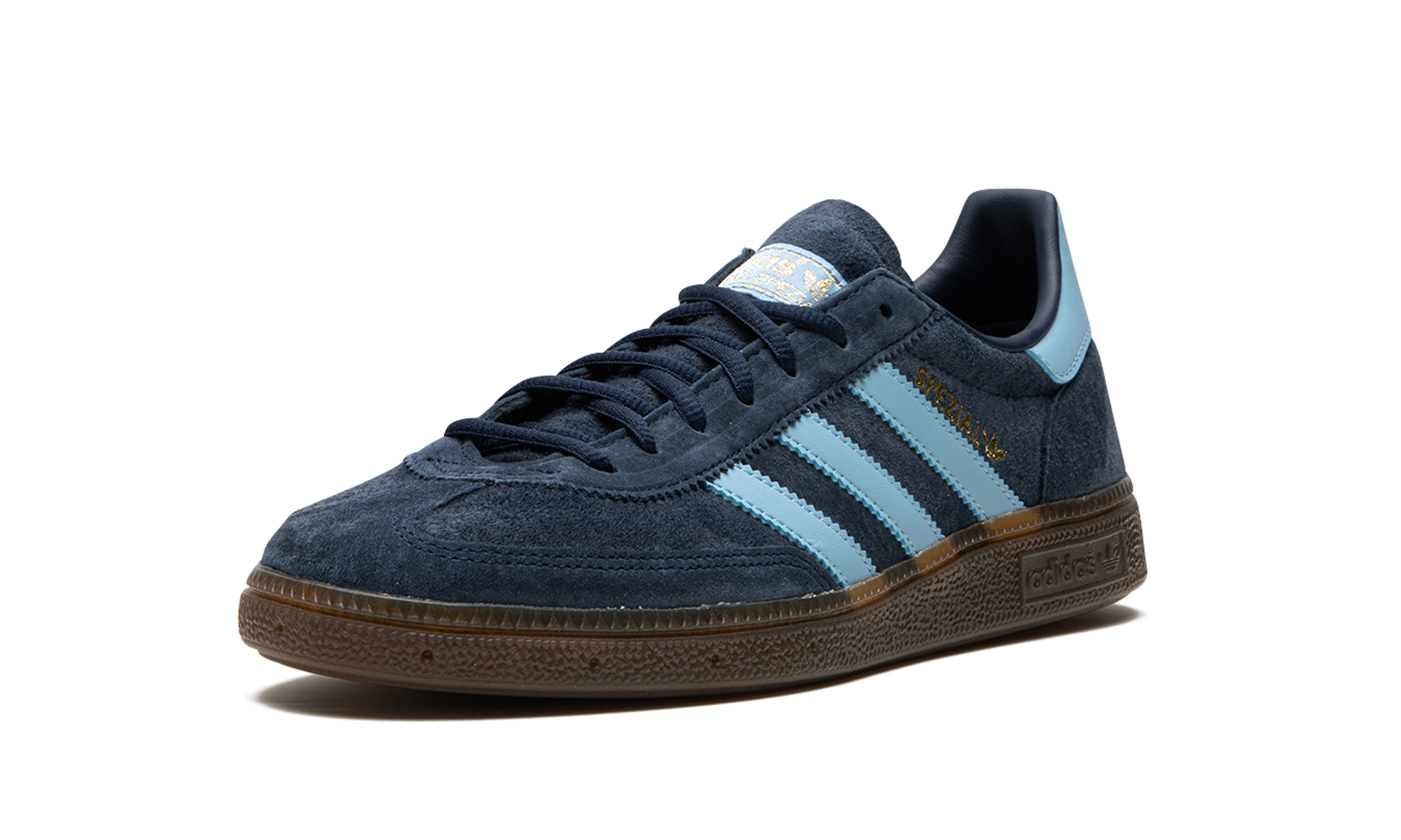Handball Spezial "navy / Gum" - 4
