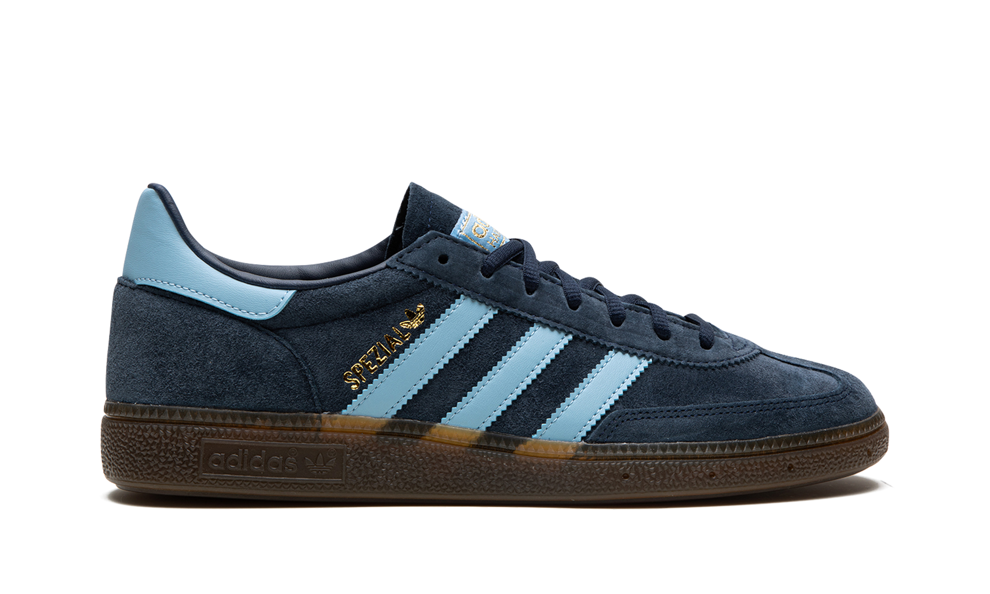Handball Spezial "navy / Gum" - 6