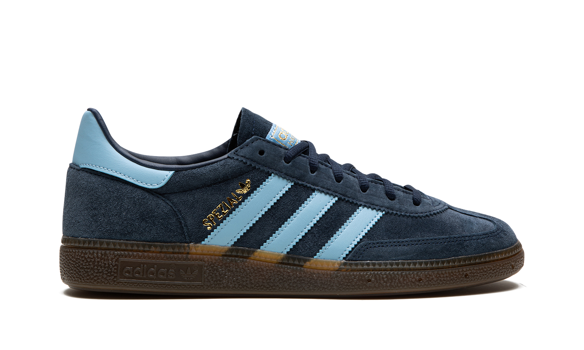 Handball Spezial "navy / Gum" - 6