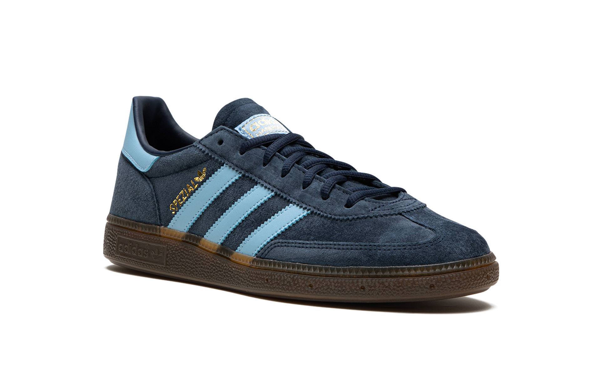 Handball Spezial "navy / Gum" - 7
