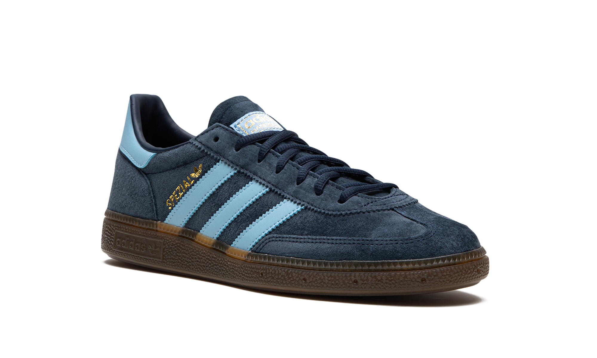 Handball Spezial "navy / Gum" - 7