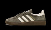 Handball Spezial "Olive / Cream White / Gum"