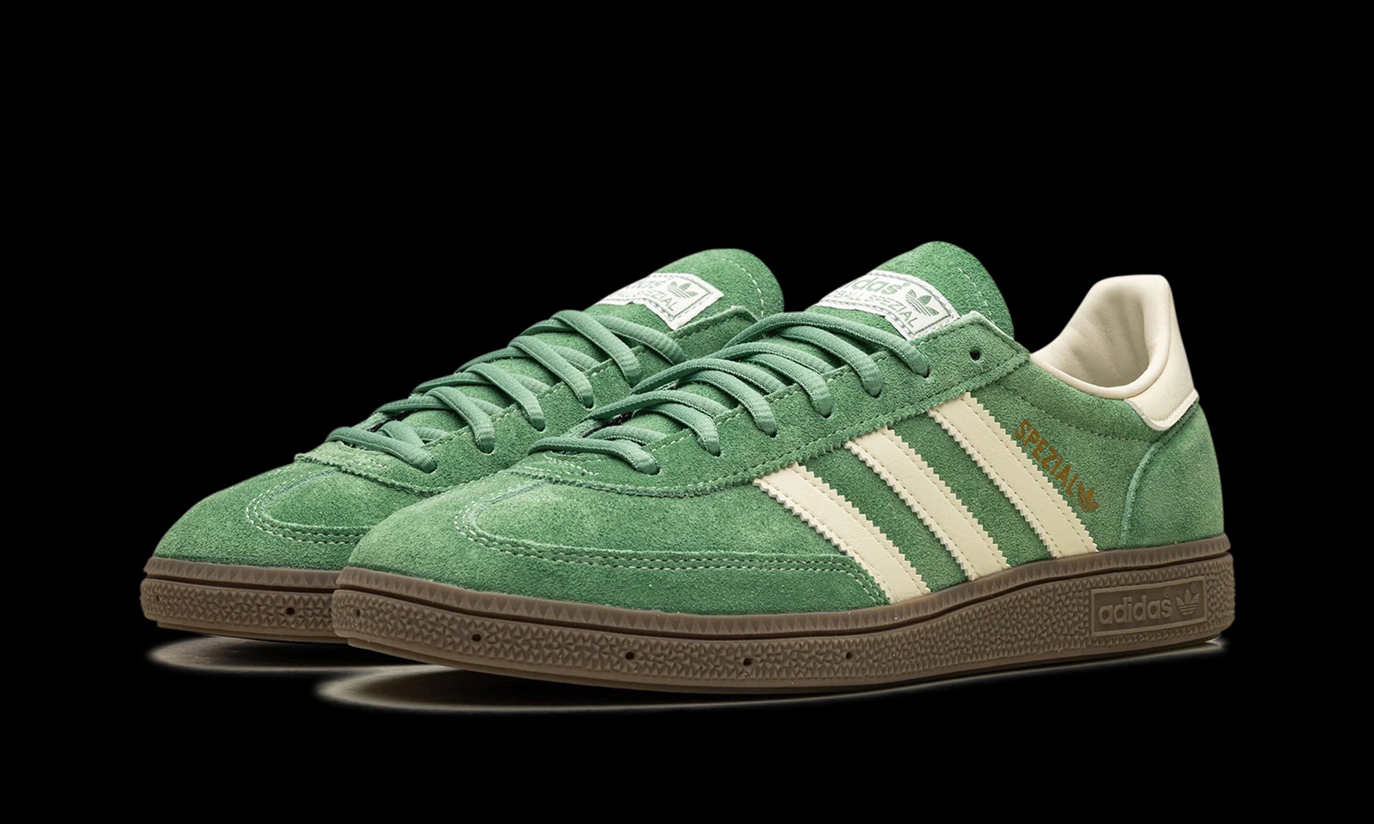 Handball Spezial "Preloved Green"