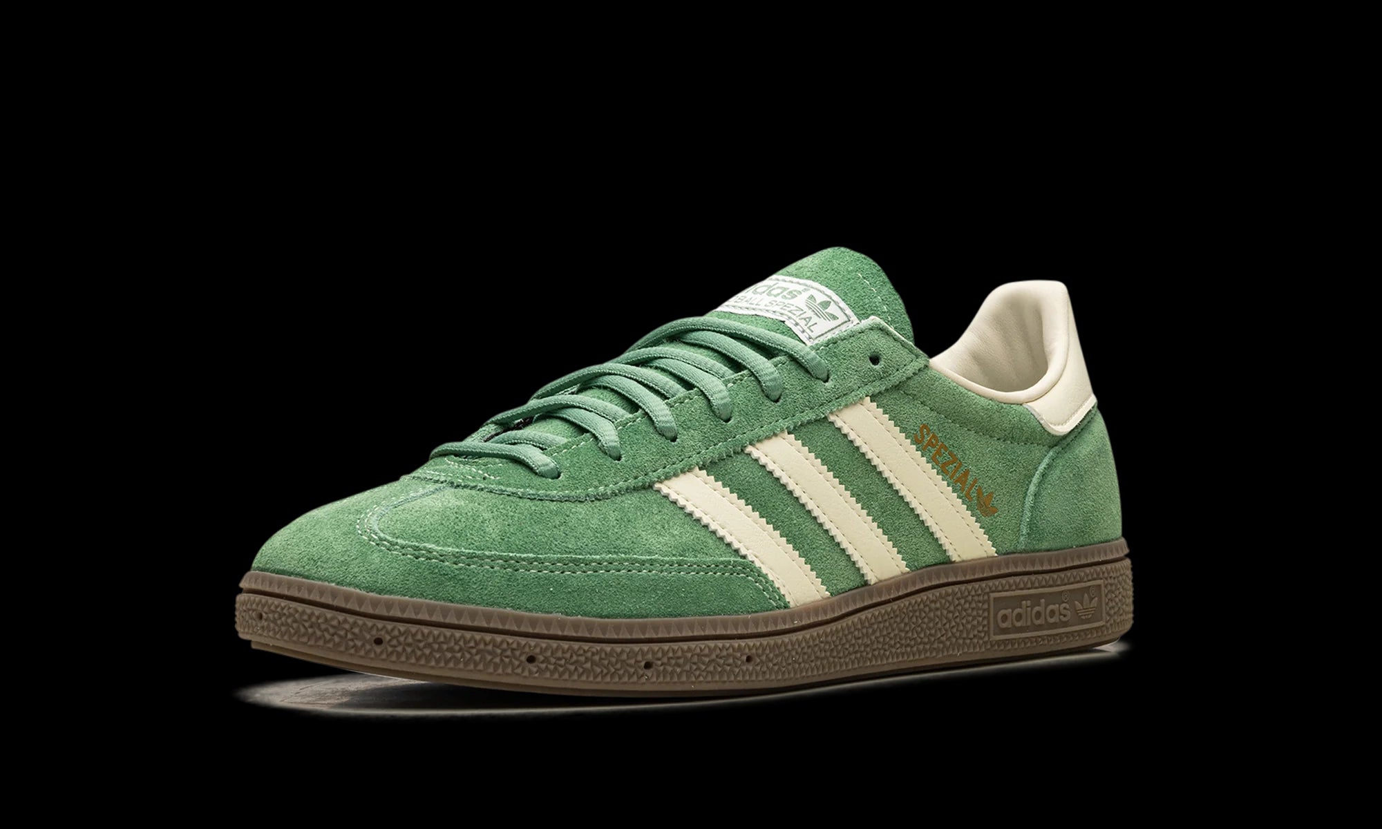 Handball Spezial "Preloved Green"