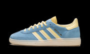 Handball Spezial "Semi Blue Burst Yellow"
