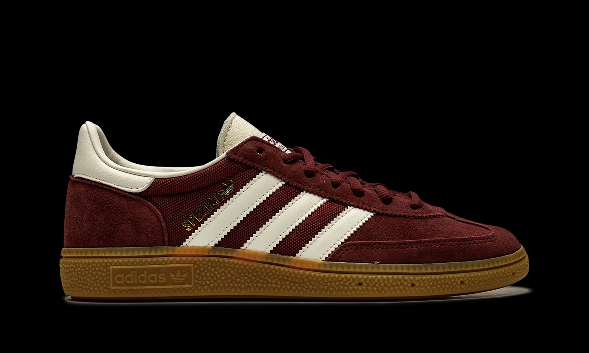Handball Spezial "Shadow Red White Chalk White"