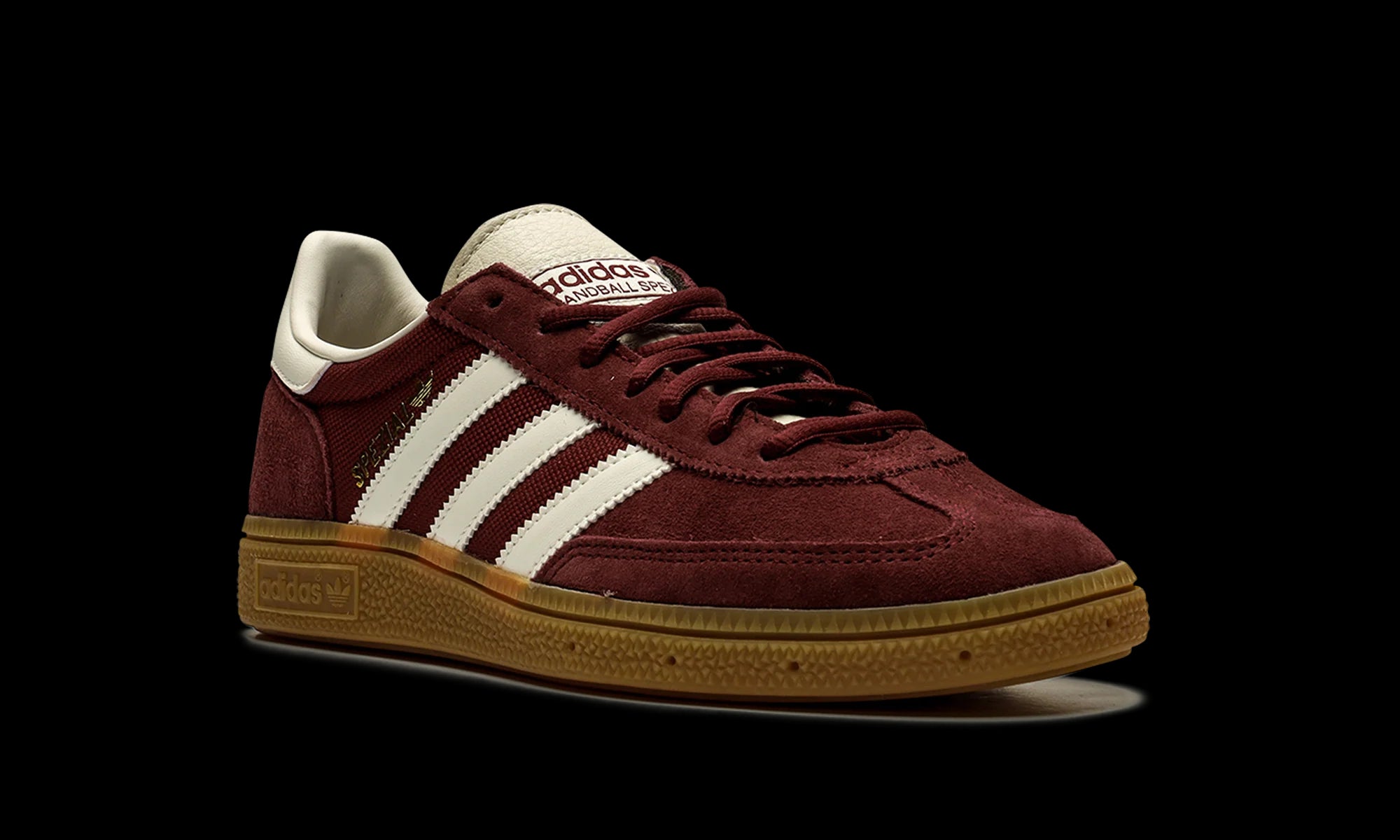 Handball Spezial "Shadow Red White Chalk White"