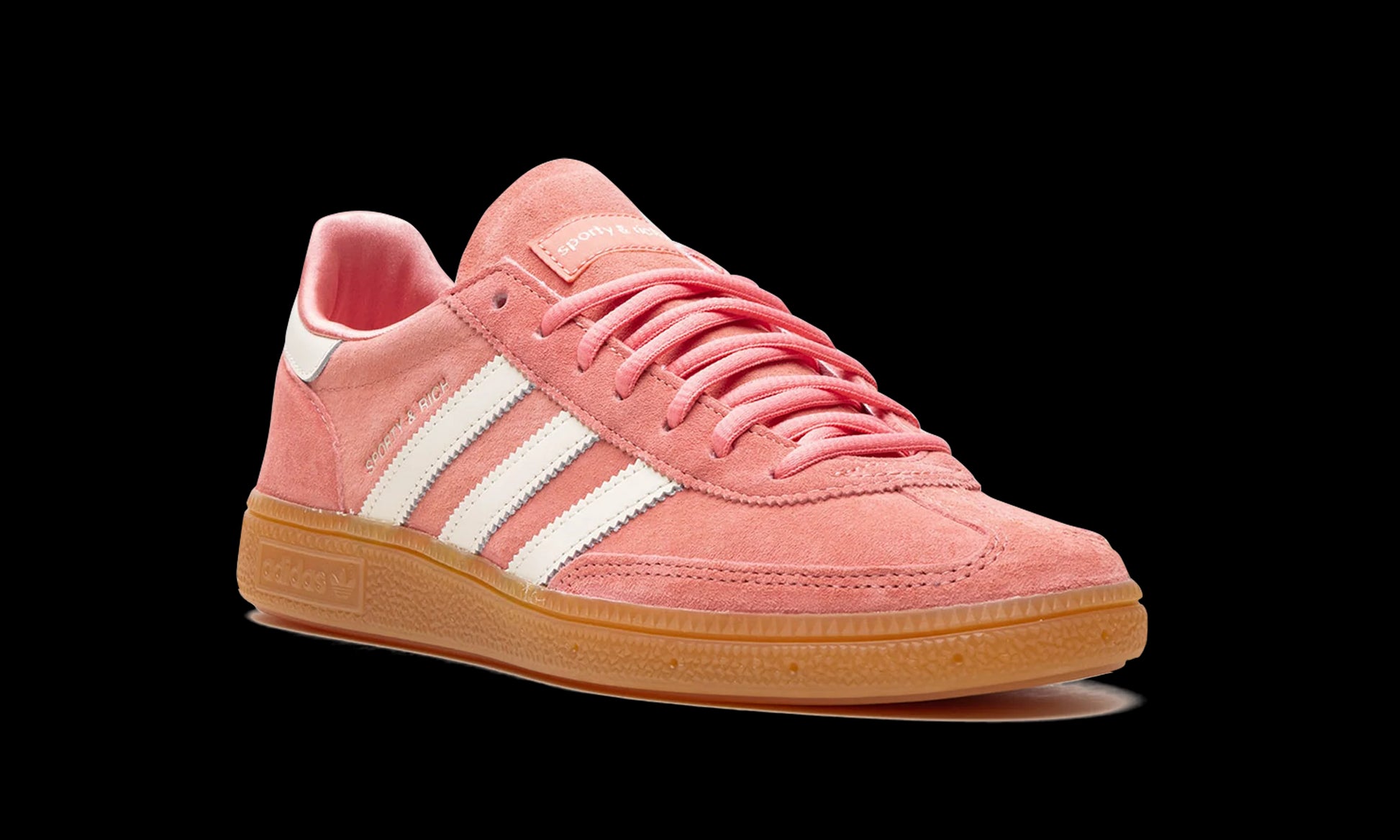 Handball Spezial "SPORTY & RICH"