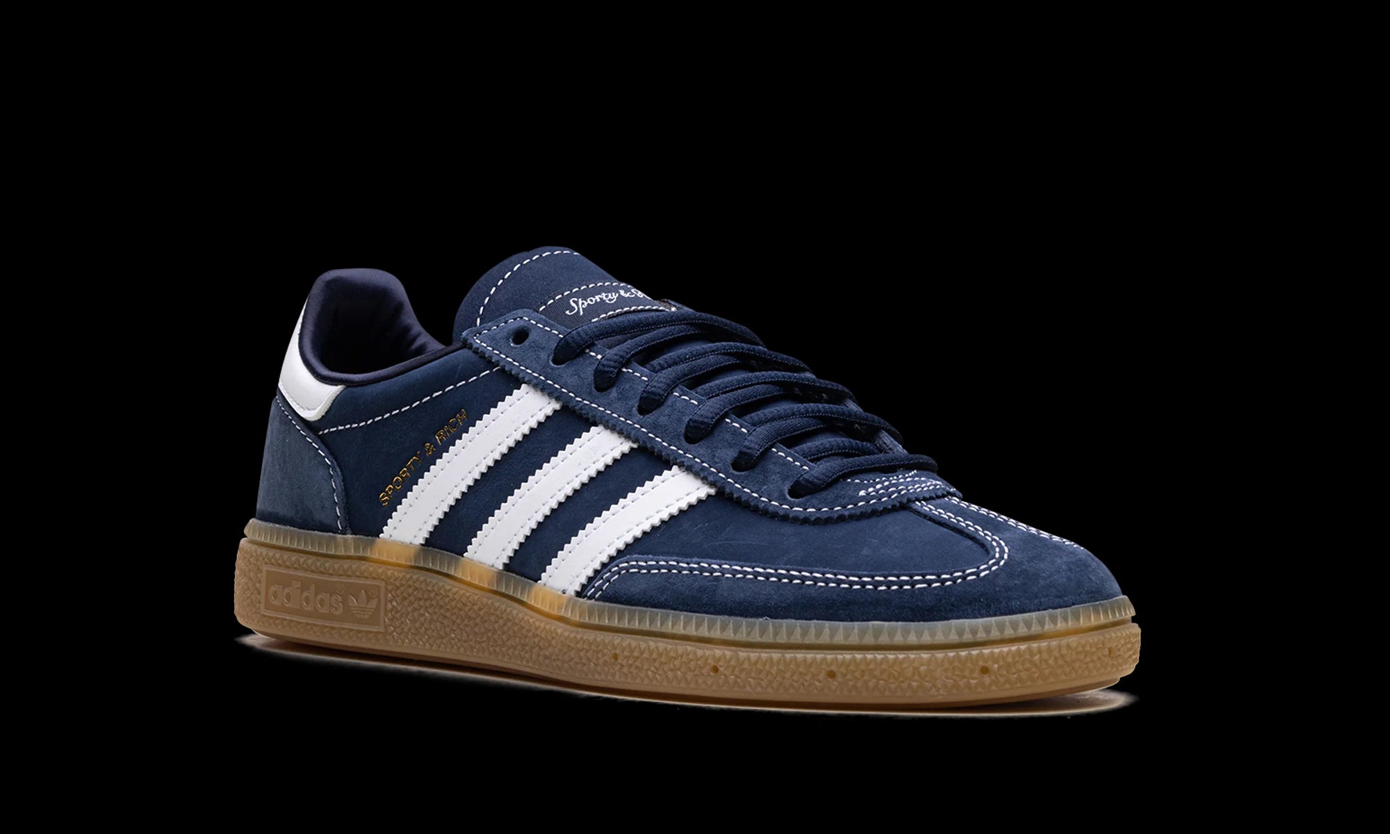 Handball Spezial "Sporty & Rich Night Indigo"
