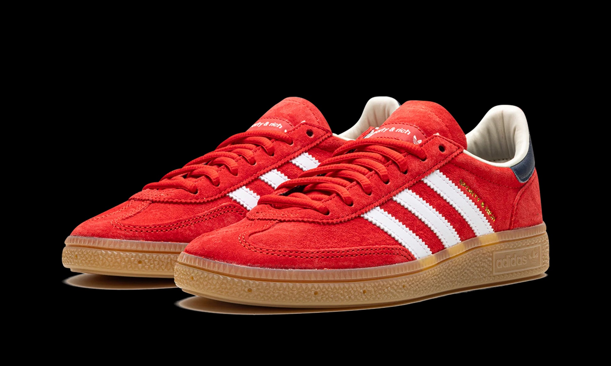 Handball Spezial "Sporty & Rich - USA"