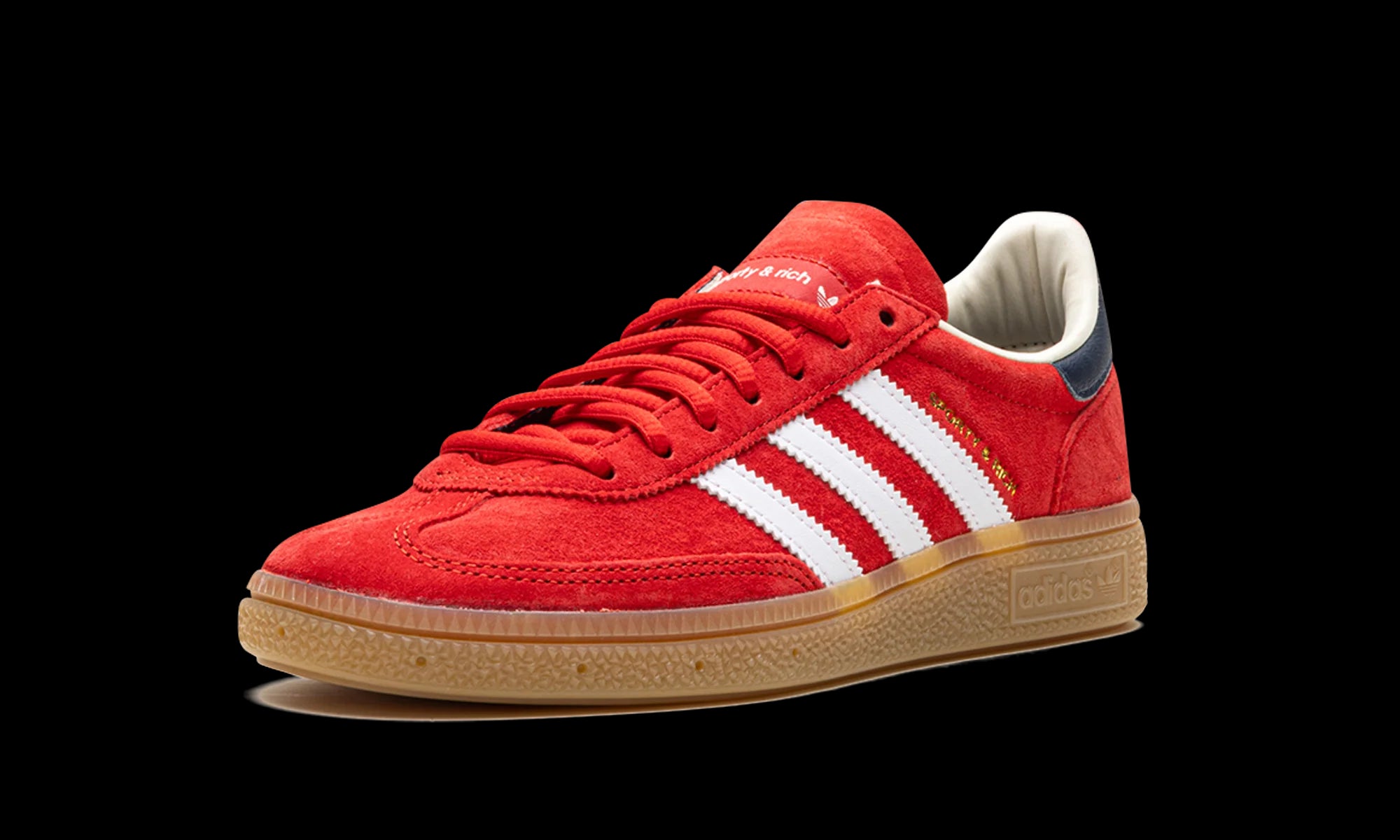 Handball Spezial "Sporty & Rich - USA"