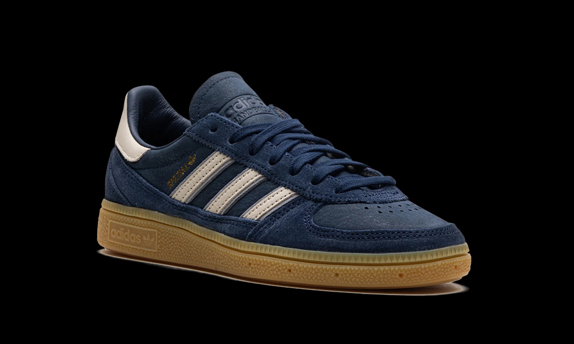 Handball Spezial Weltmeister "Collegiate Navy"