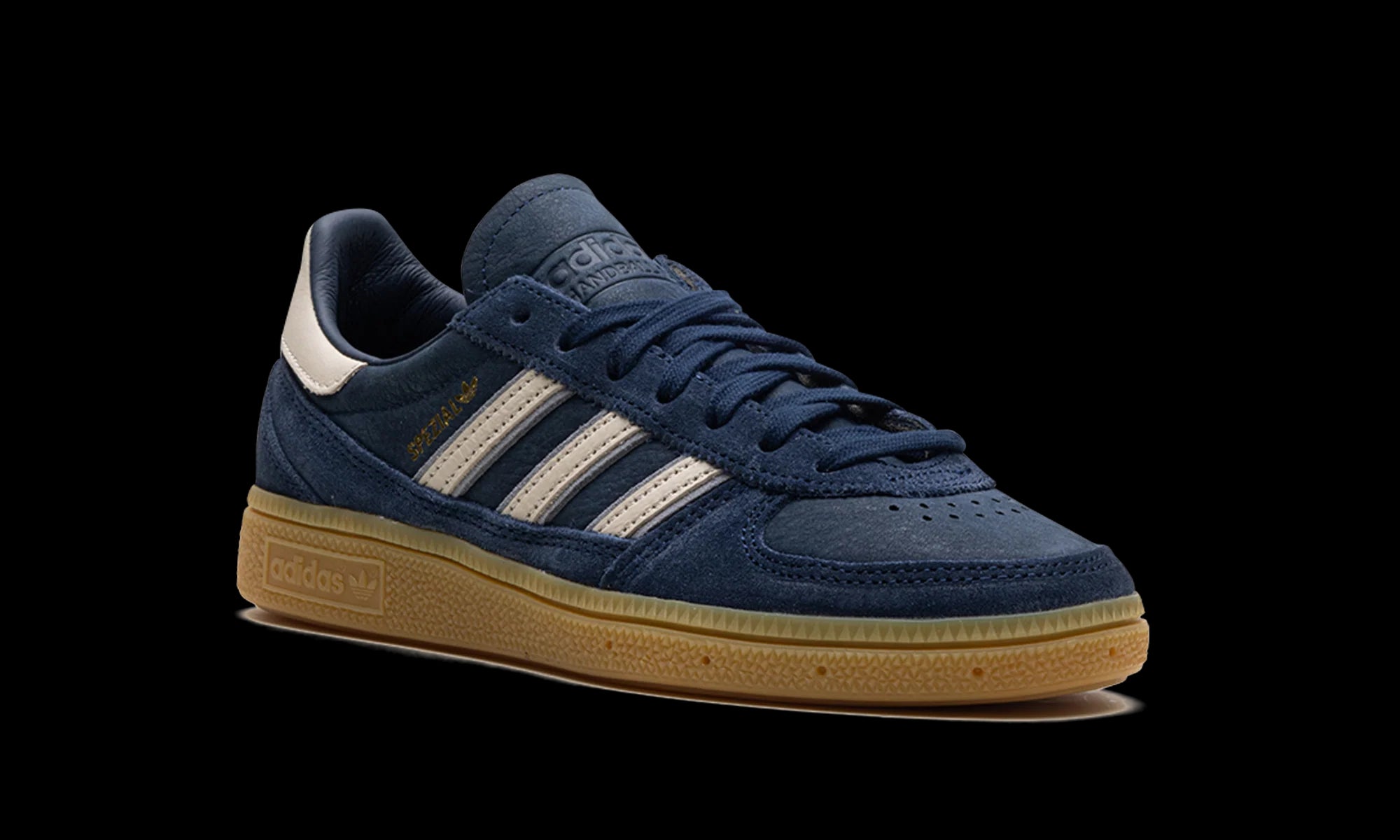 Handball Spezial Weltmeister "Collegiate Navy"