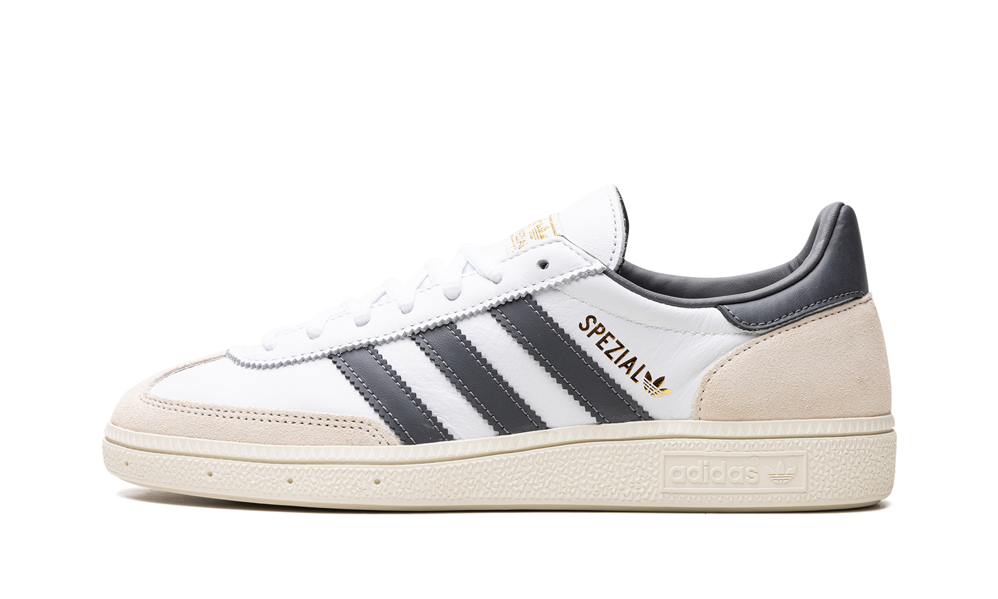 Handball Spezial "white / Grey" - 1