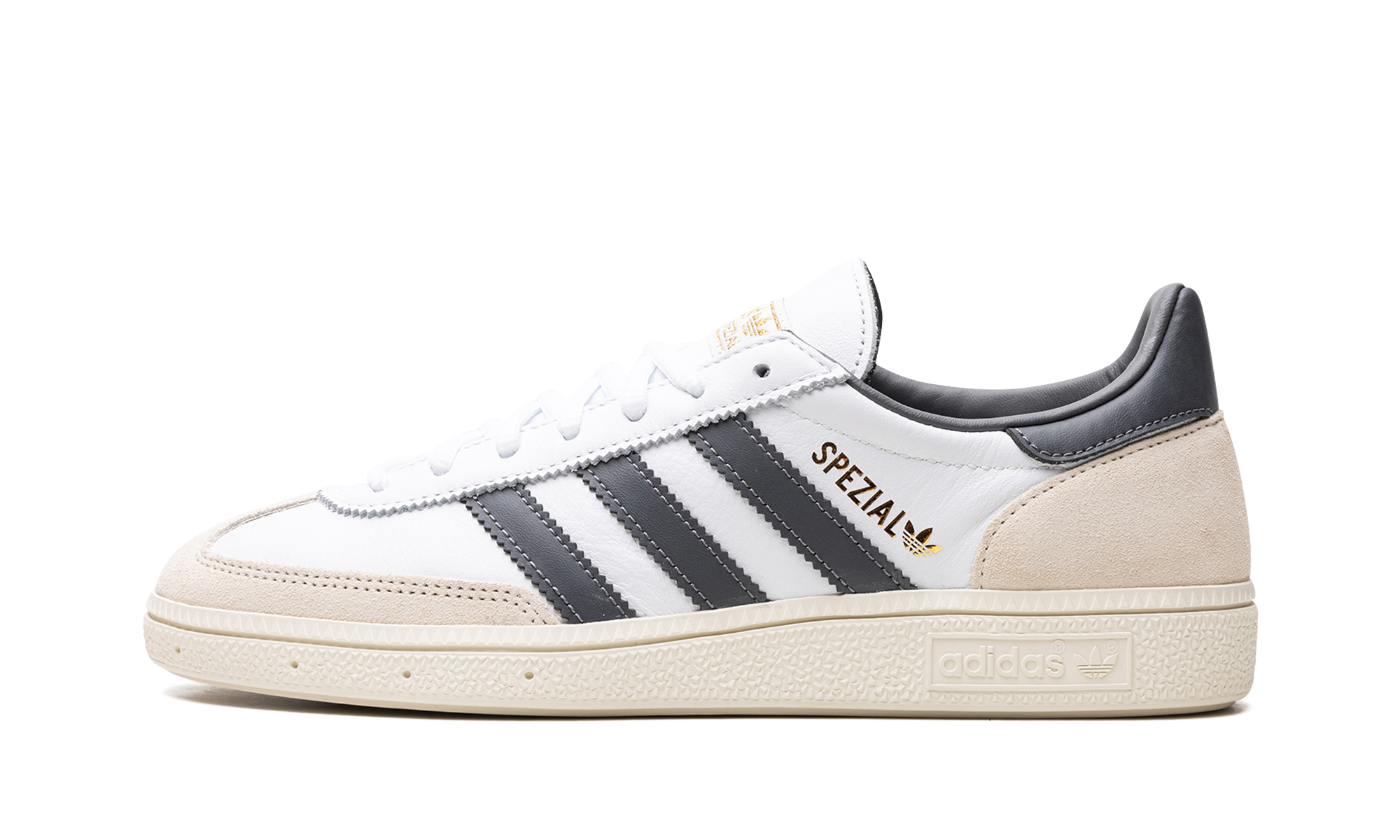 Handball Spezial "white / Grey" - 1
