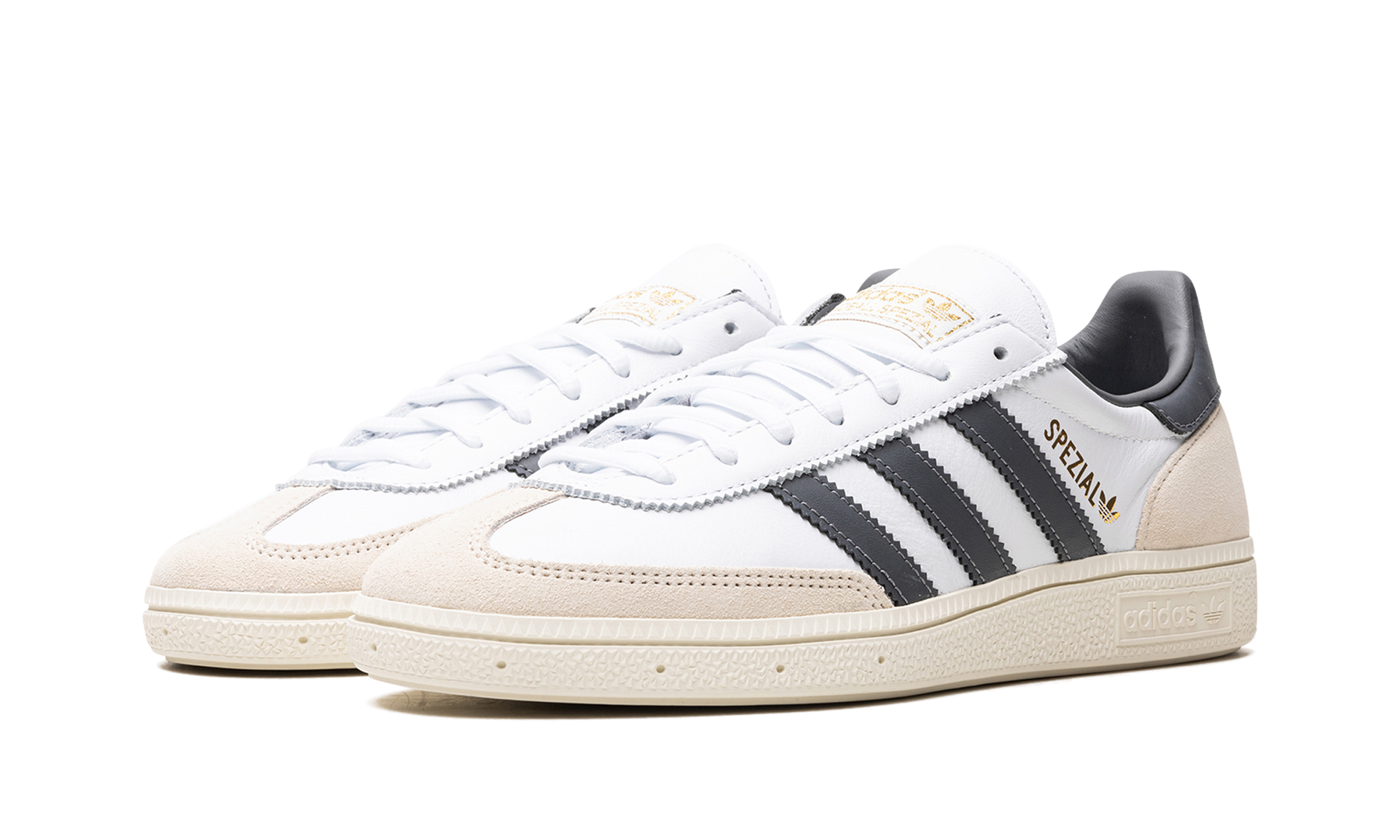 Handball Spezial "white / Grey" - 2