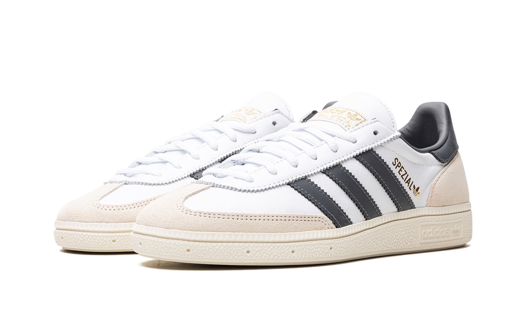 Handball Spezial "white / Grey" - 2
