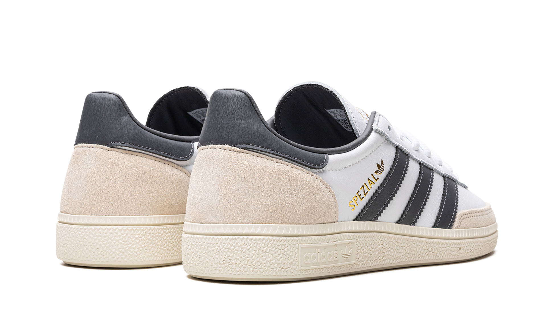 Handball Spezial "white / Grey" - 3