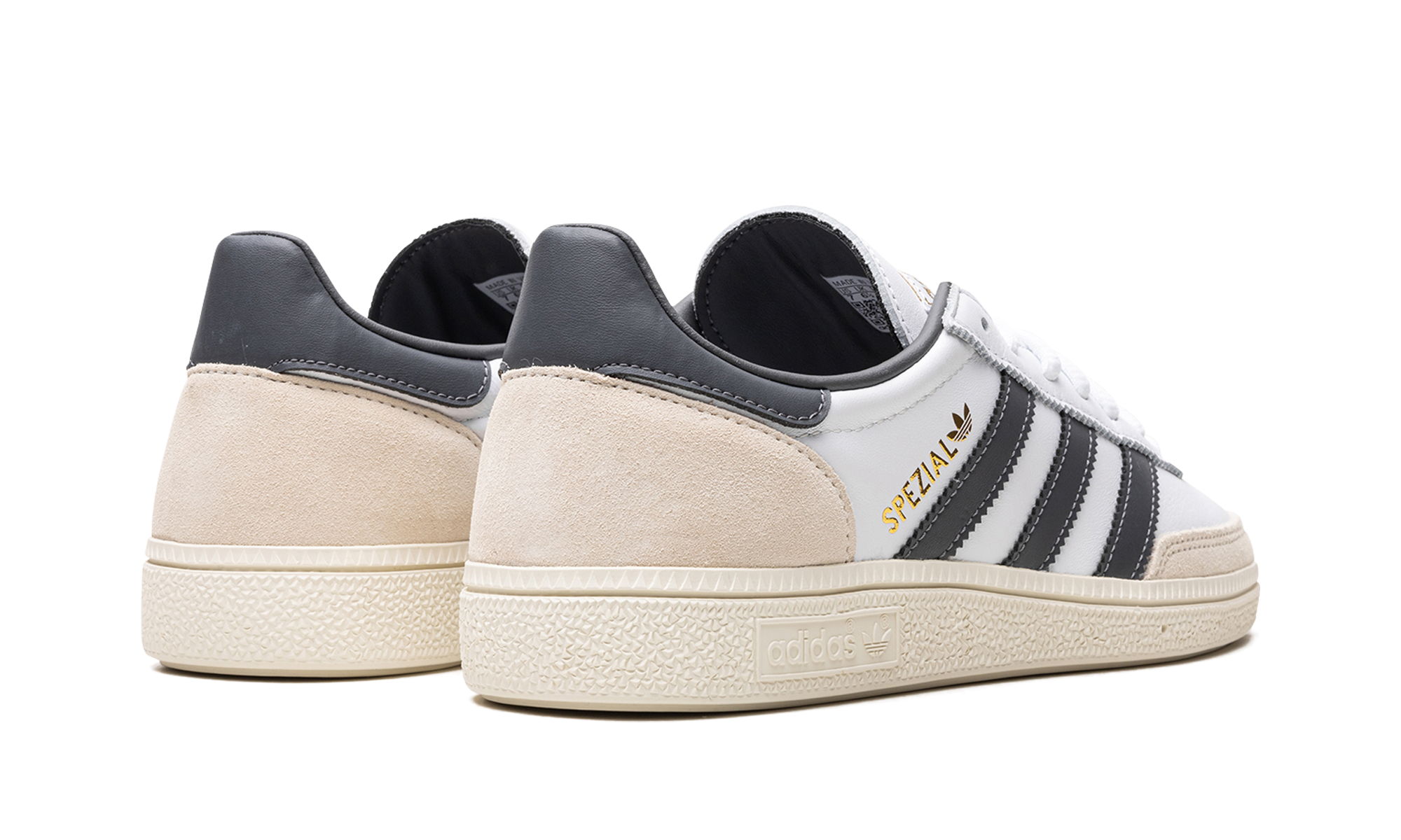 Handball Spezial "white / Grey" - 3