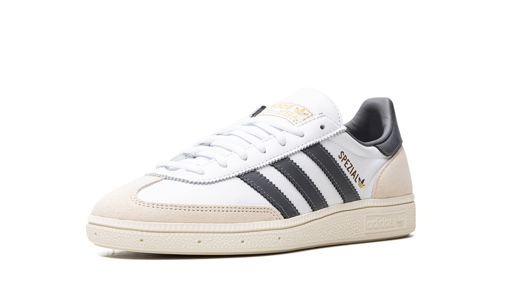 Handball Spezial "white / Grey" - 4