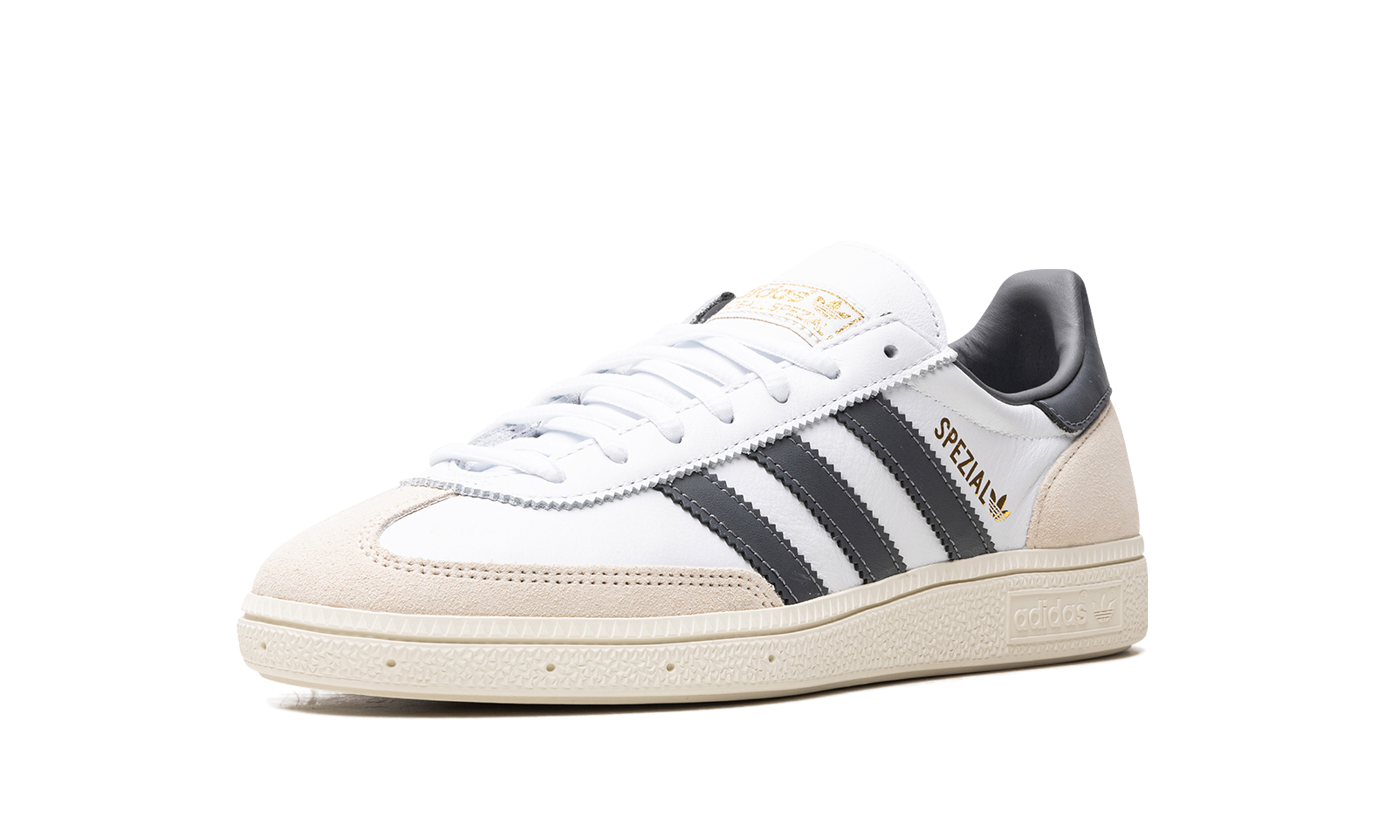 Handball Spezial "white / Grey" - 4