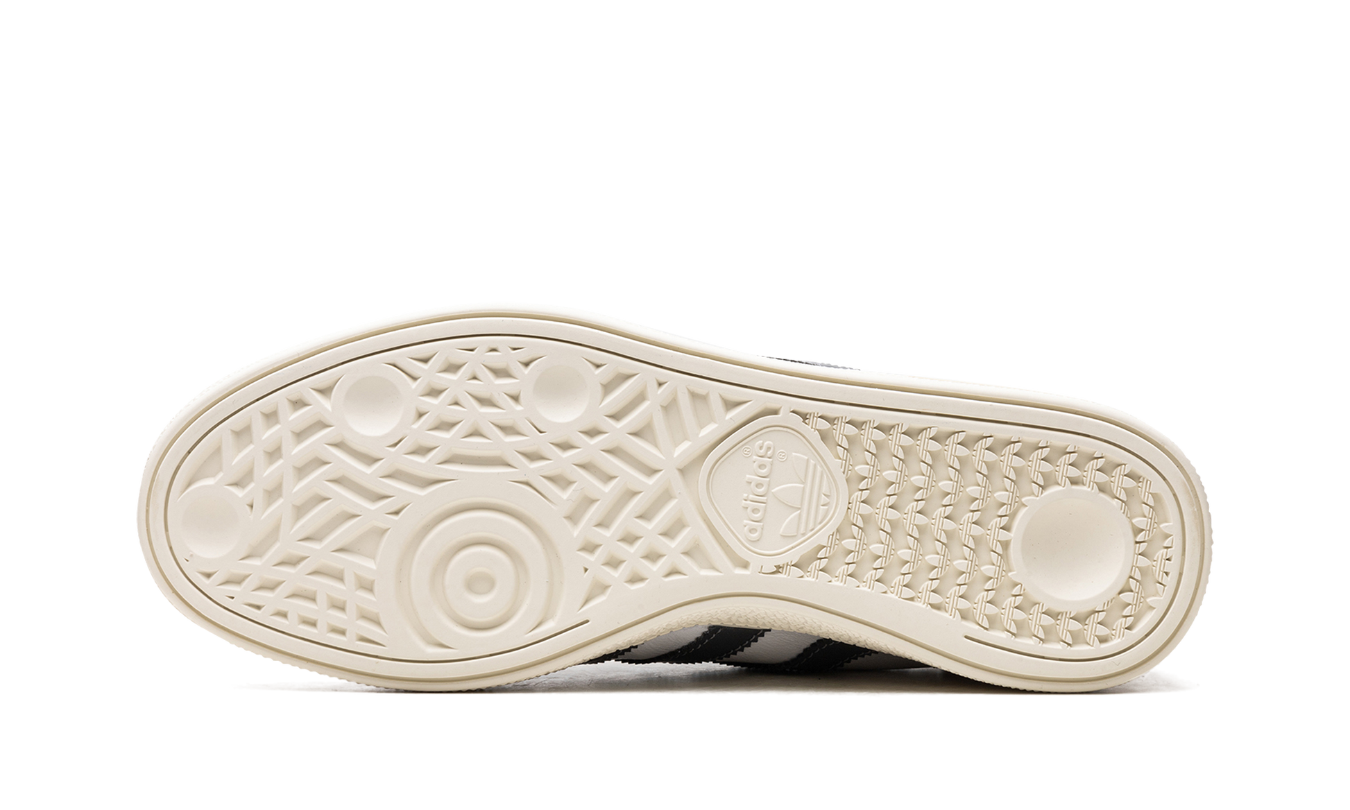Handball Spezial "white / Grey" - 5