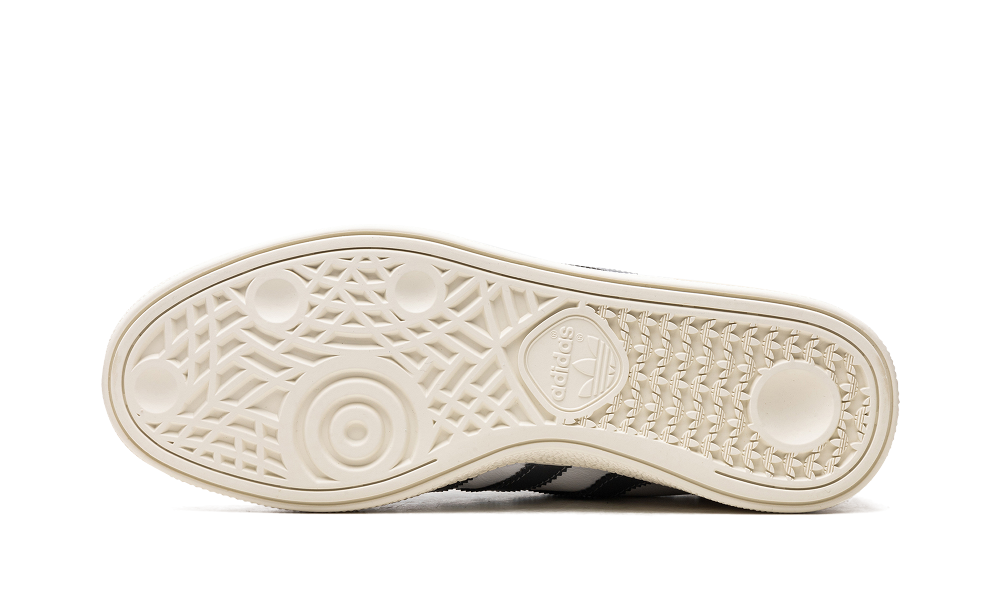 Handball Spezial "white / Grey" - 5