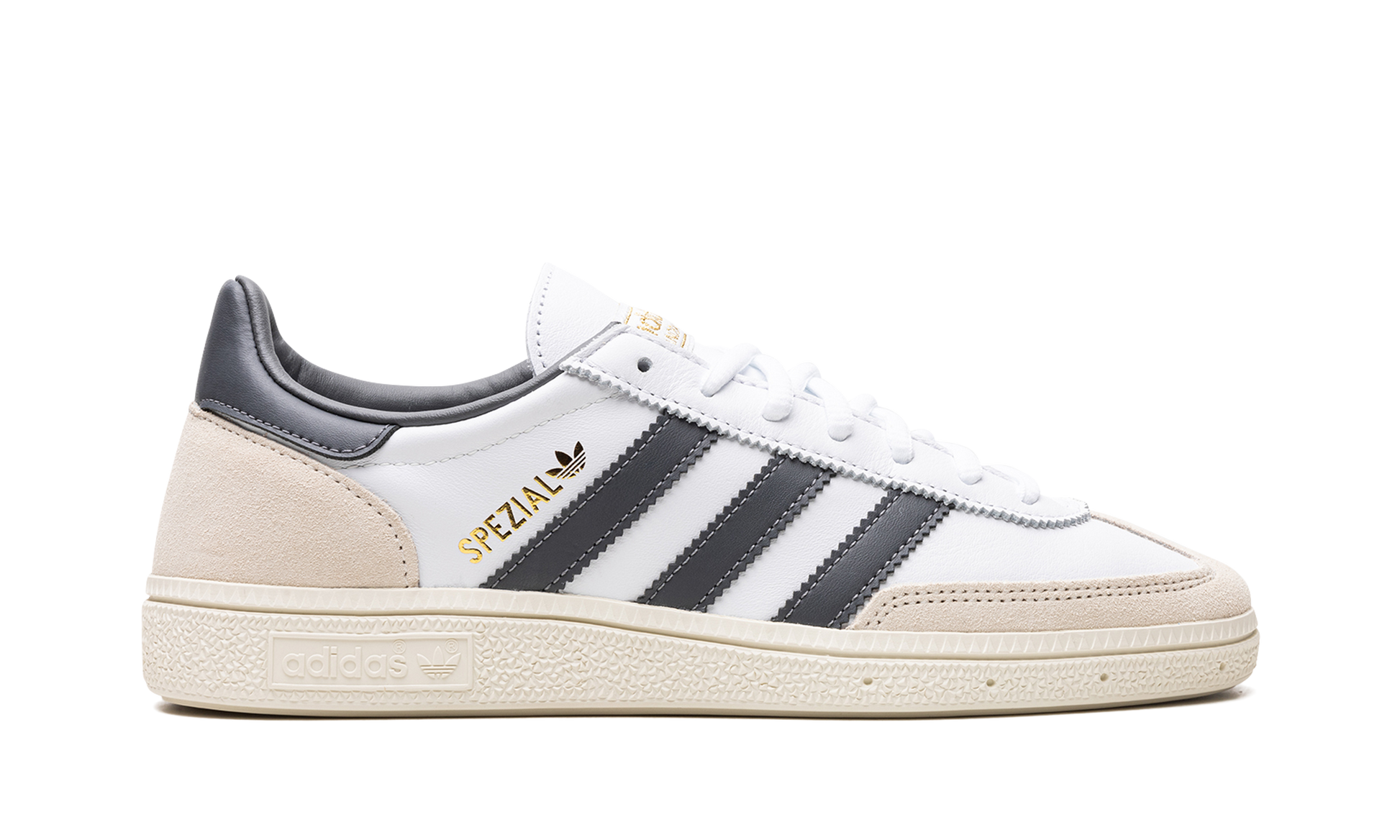 Handball Spezial "white / Grey" - 6