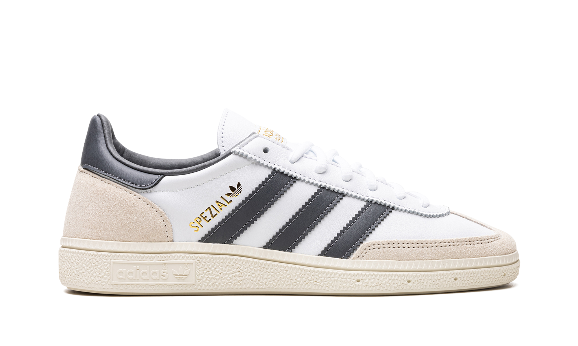 Handball Spezial "white / Grey" - 6