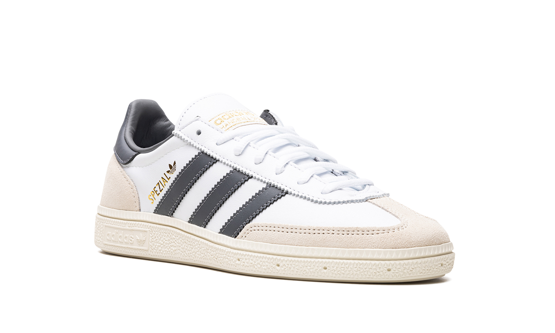 Handball Spezial "white / Grey" - 7