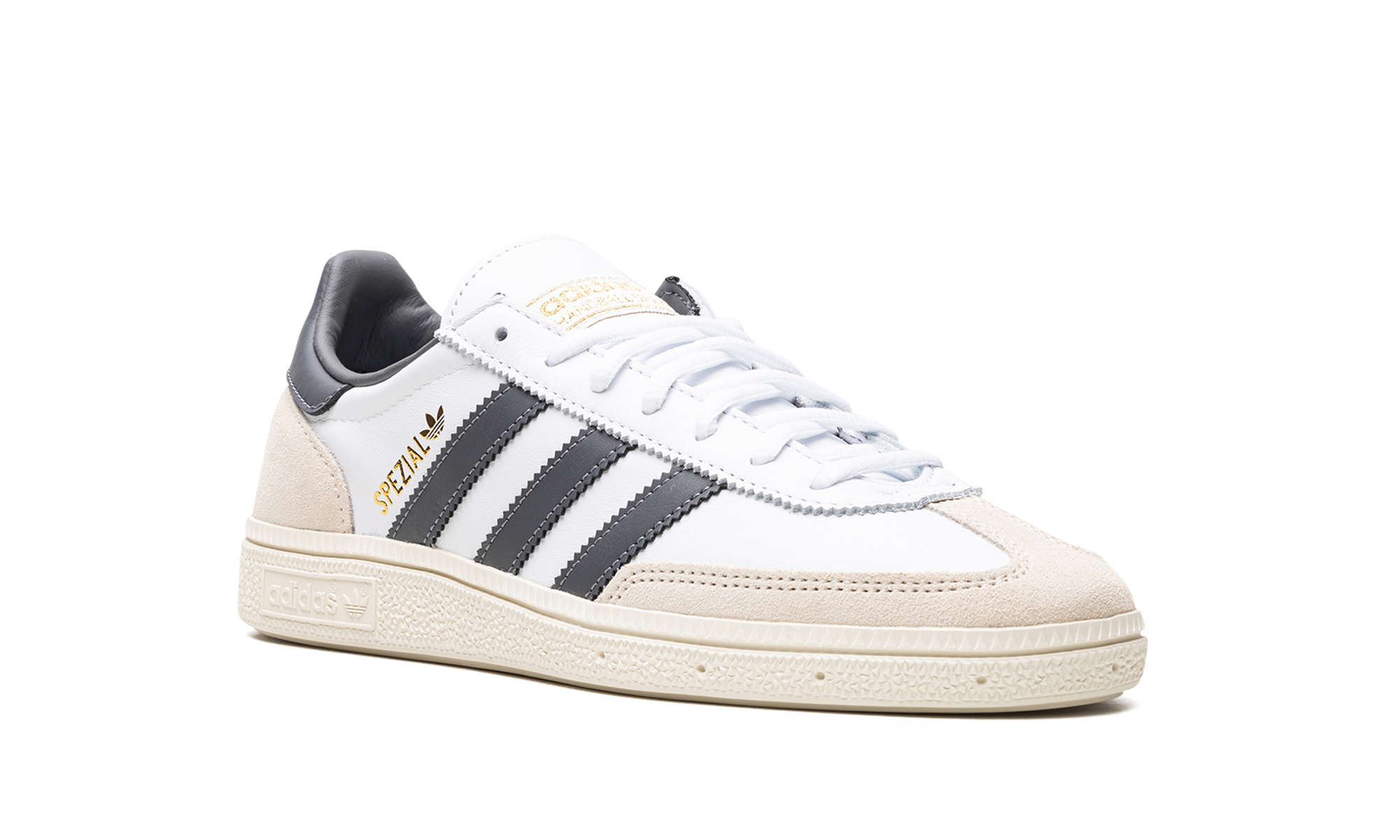 Handball Spezial "white / Grey" - 7