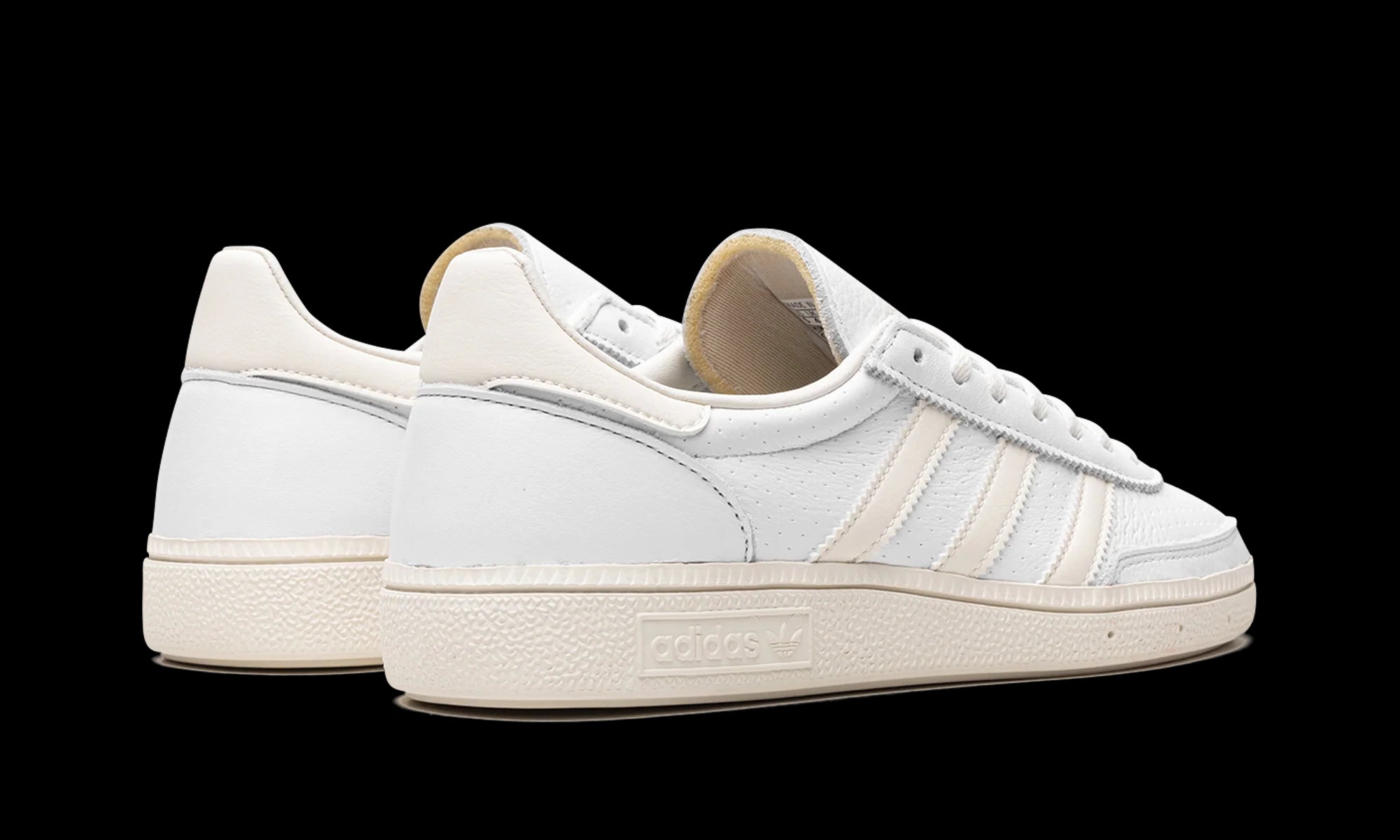 Handball Spezial "White Off White"