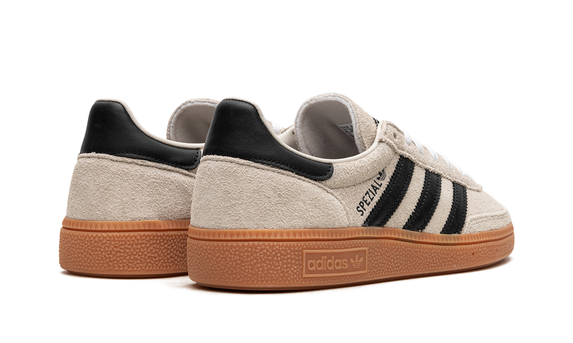 Handball Spezial Wmns "aluminium" - 3
