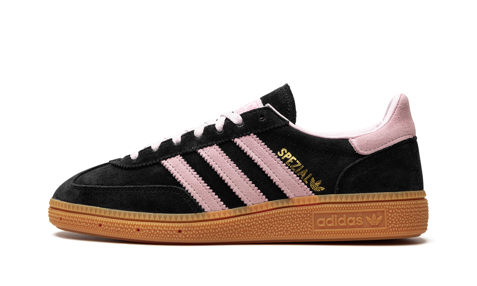Handball Spezial Wmns "black / Pink" - 1