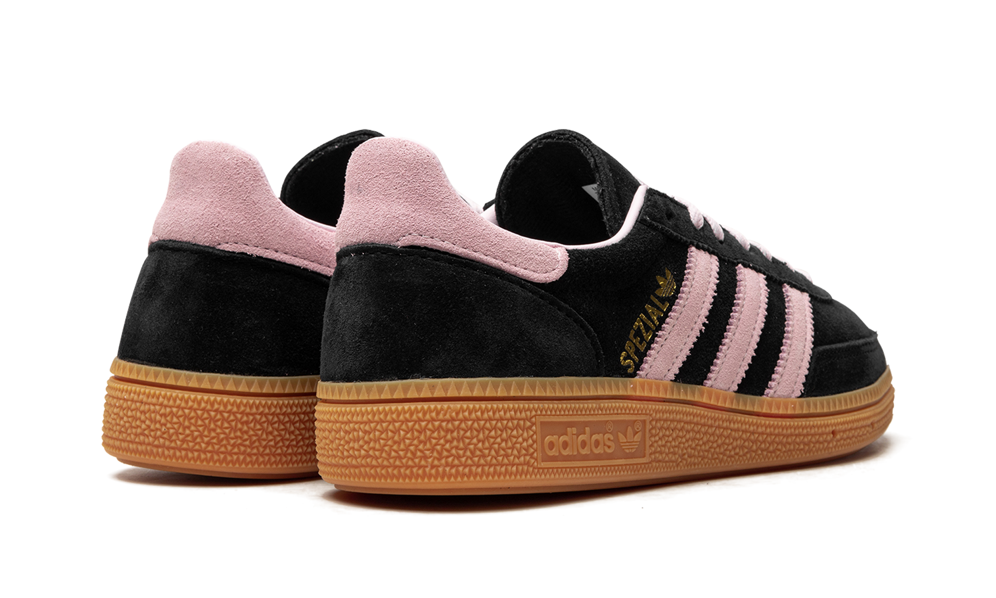 Handball Spezial Wmns "black / Pink" - 3