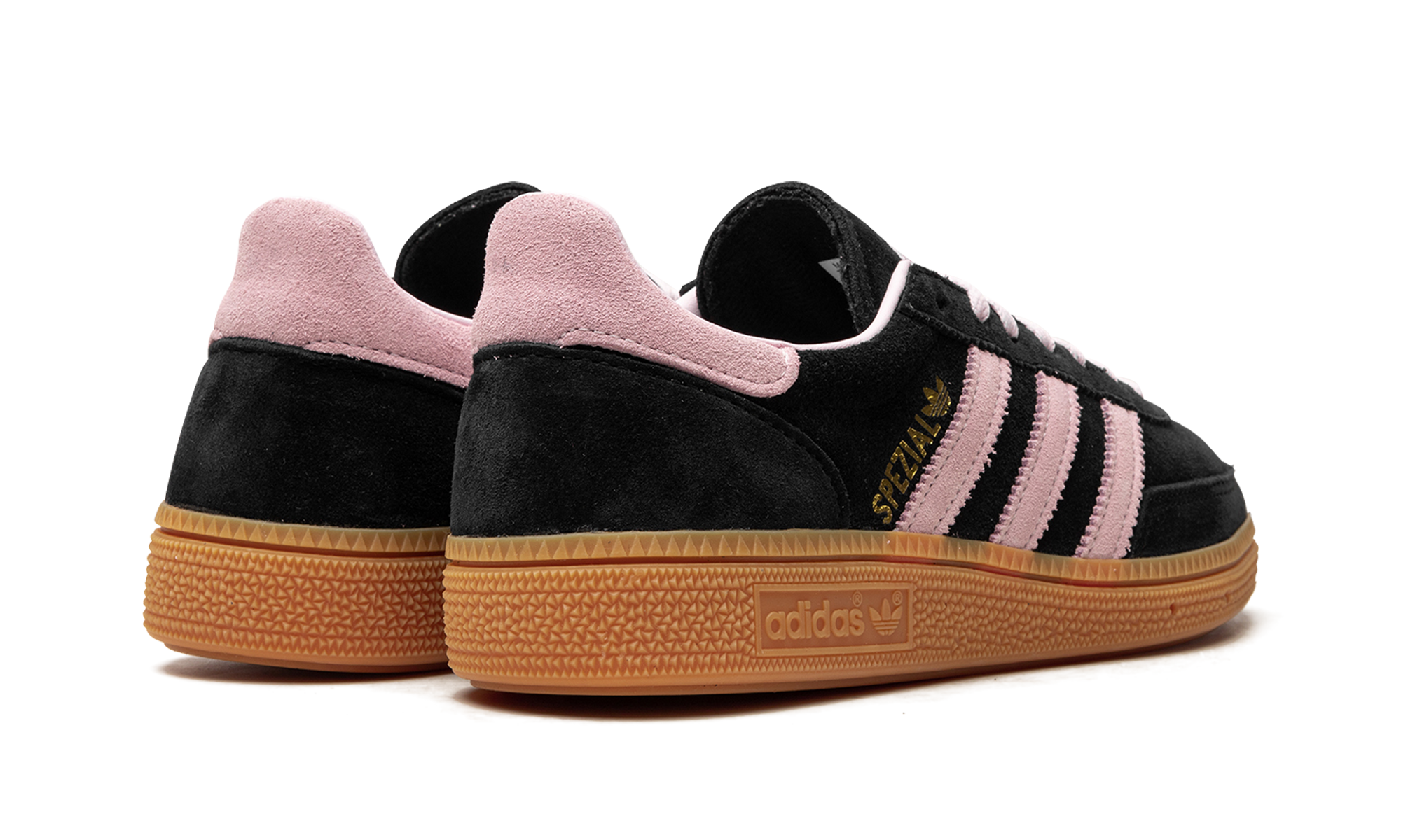 Handball Spezial Wmns "black / Pink" - 3
